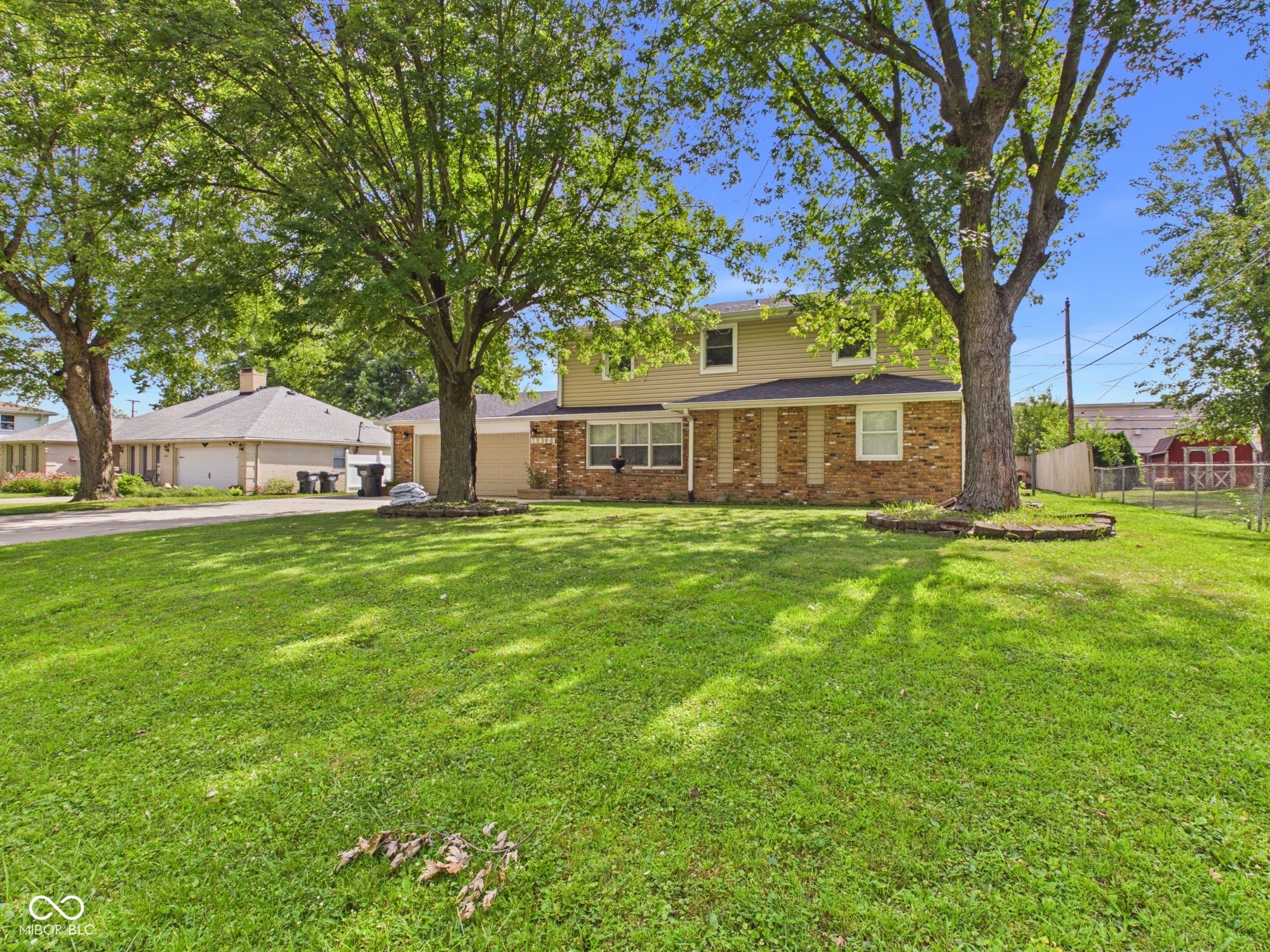 3rd image of 4412 Alhambra Dr, Anderson, IN 46013 | MLS# 22118038