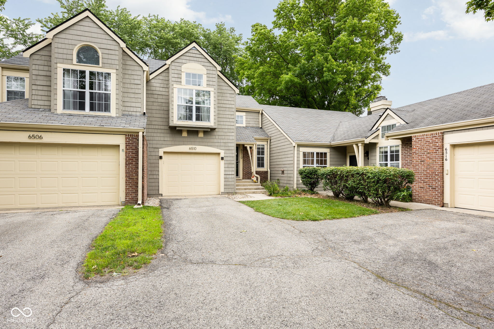 3rd image of 6510 Miramar Ct, Indianapolis, IN 46250 | MLS# 22118089