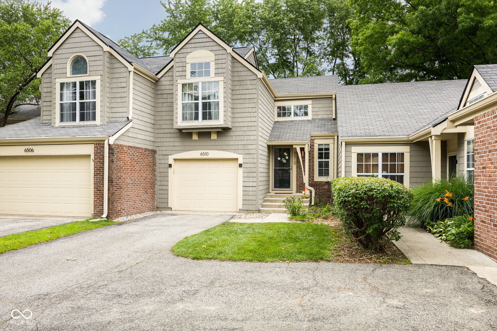 2nd image of 6510 Miramar Ct, Indianapolis, IN 46250 | MLS# 22118089