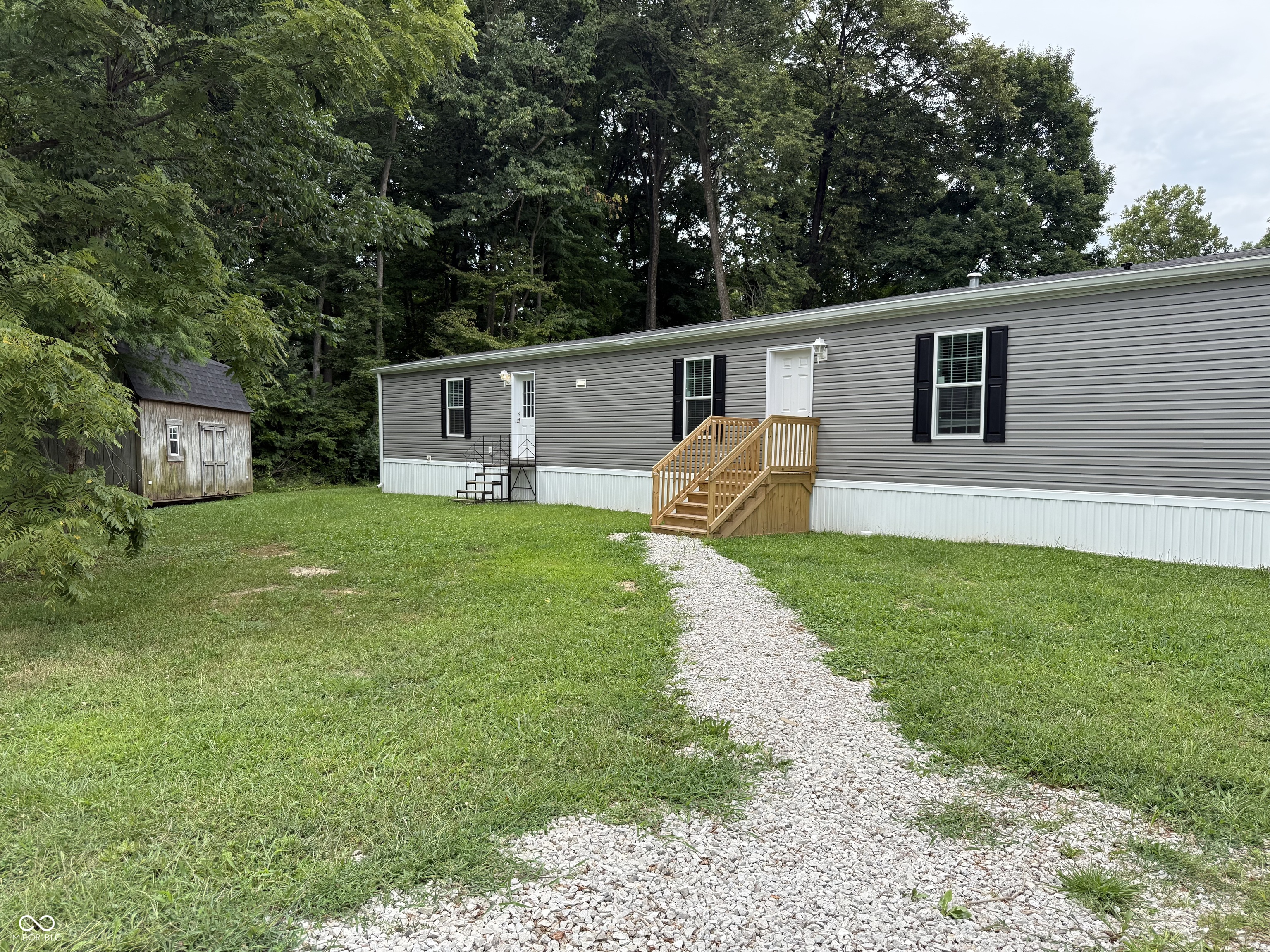 image of 217 Lazy River Rd, Cloverdale, IN 46120 | MLS# 22118090