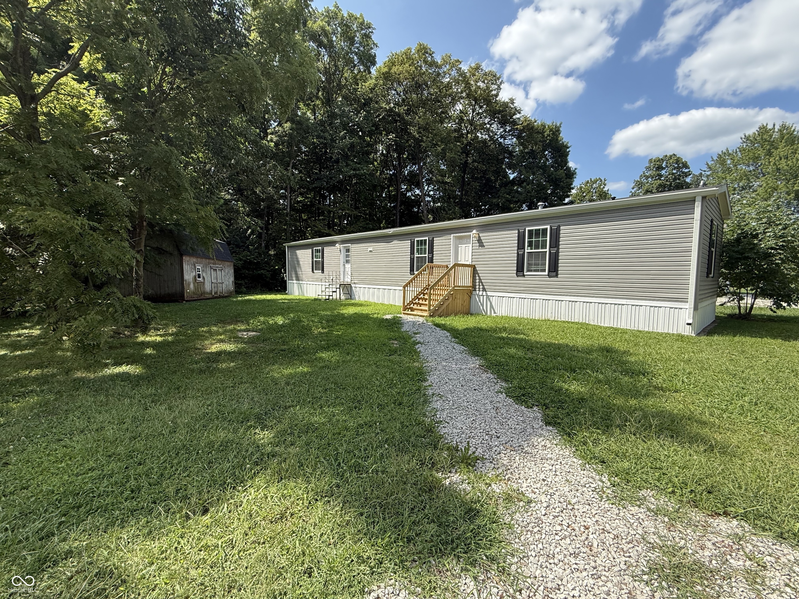 image of 217 Lazy River Rd, Cloverdale, IN 46120 | MLS# 22118090