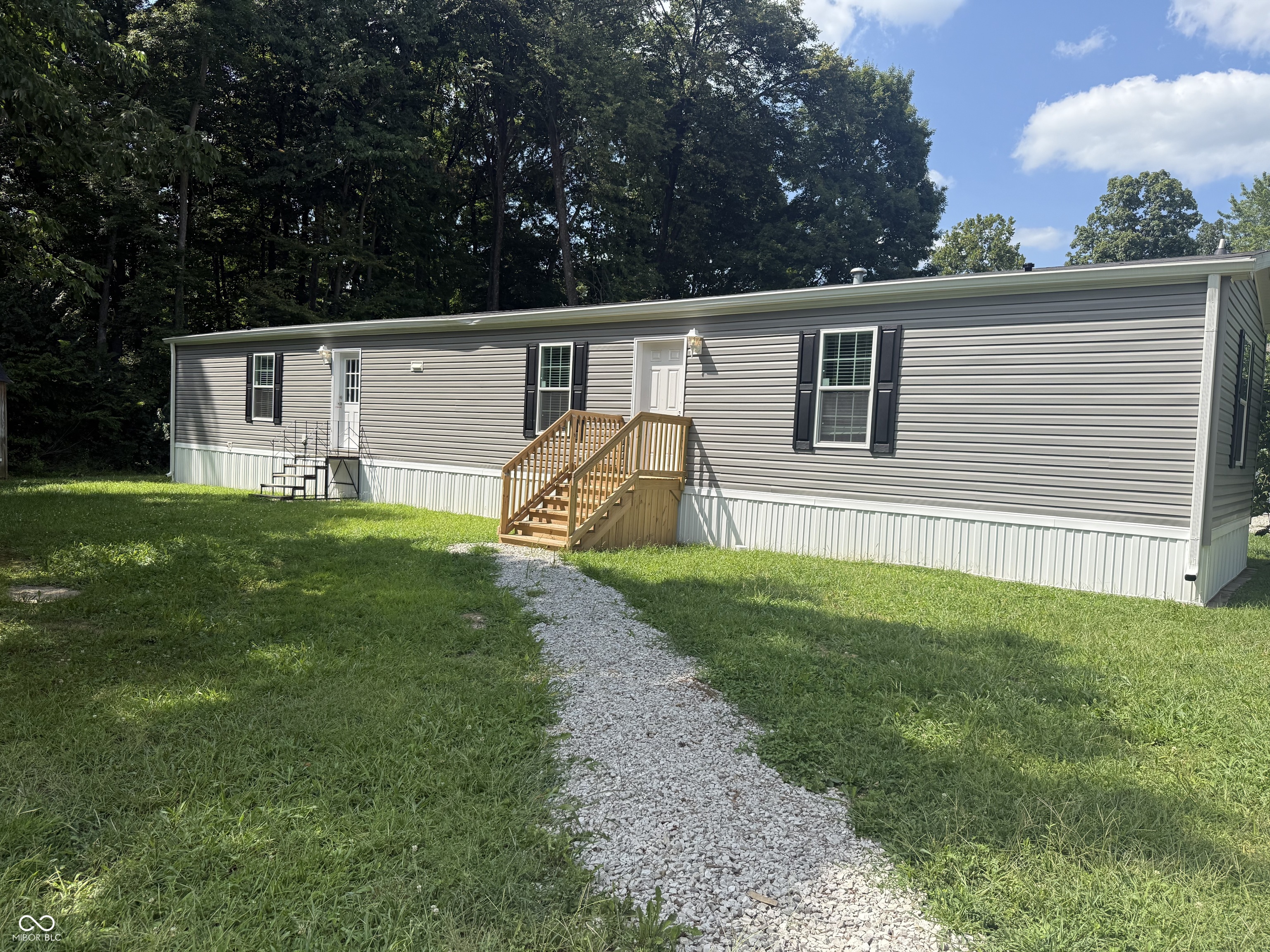 image of 217 Lazy River Rd, Cloverdale, IN 46120 | MLS# 22118090