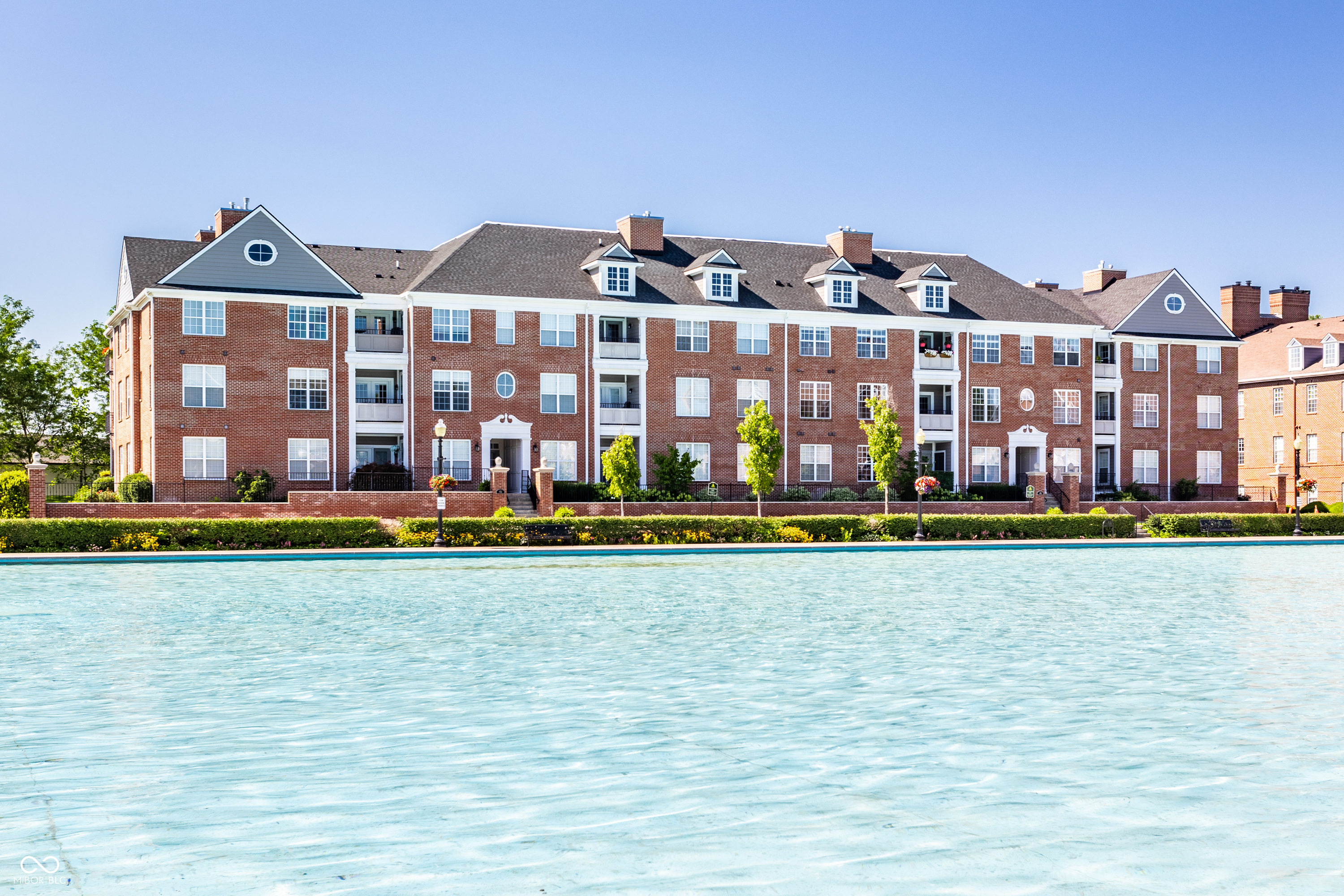 2nd image of 451 American Wy N #1C, Carmel, IN 46032 | MLS# 22118091