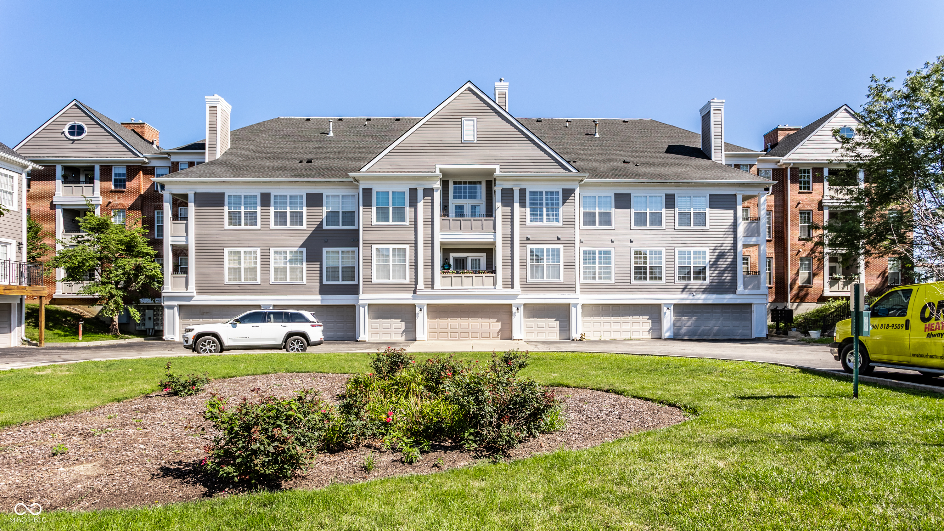 23rd image of 451 American Wy N #1C, Carmel, IN 46032 | MLS# 22118091