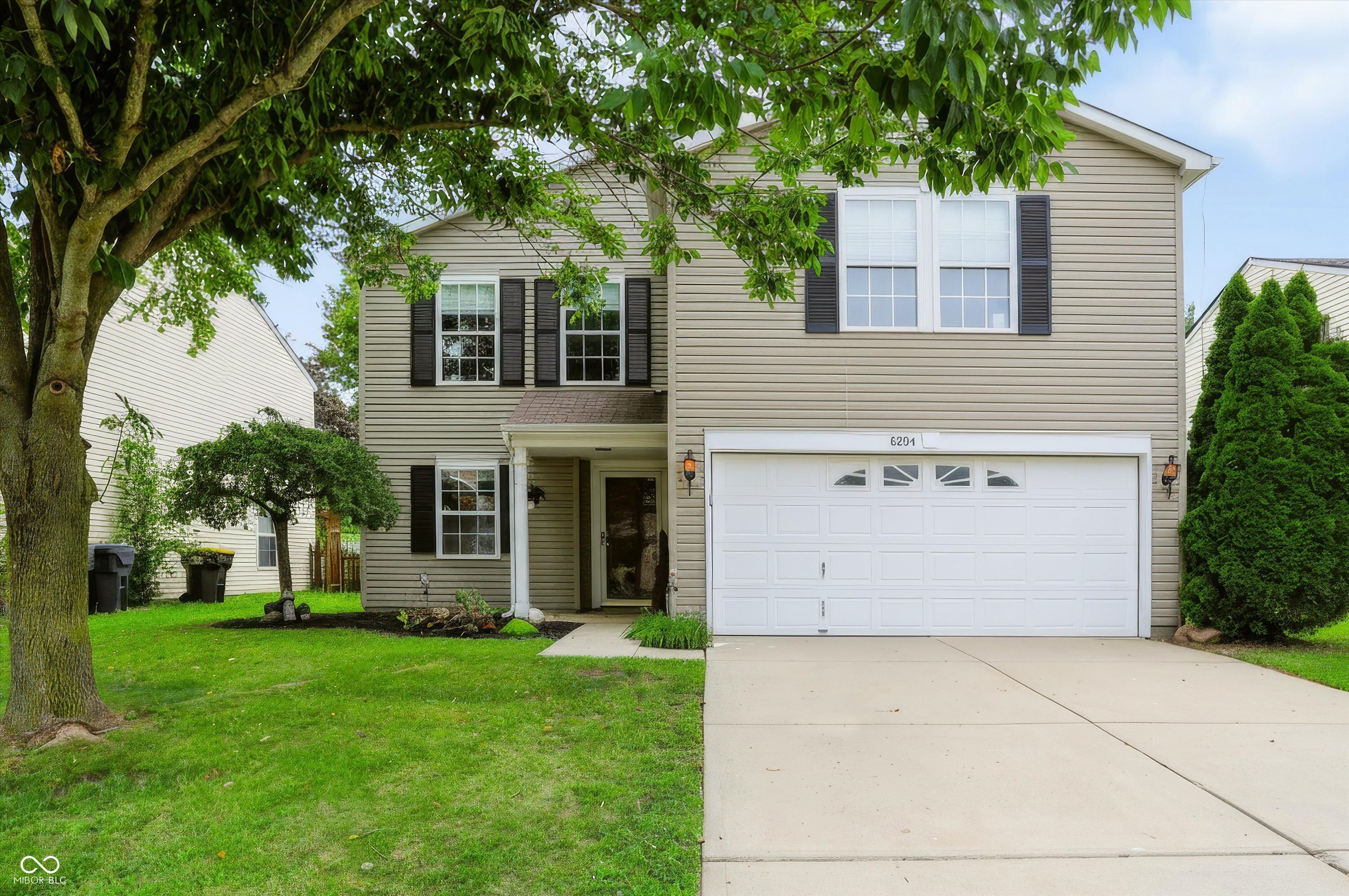 1st image of 8394 S Shady Trail Dr, Pendleton, IN 46064 | MLS# 22118107