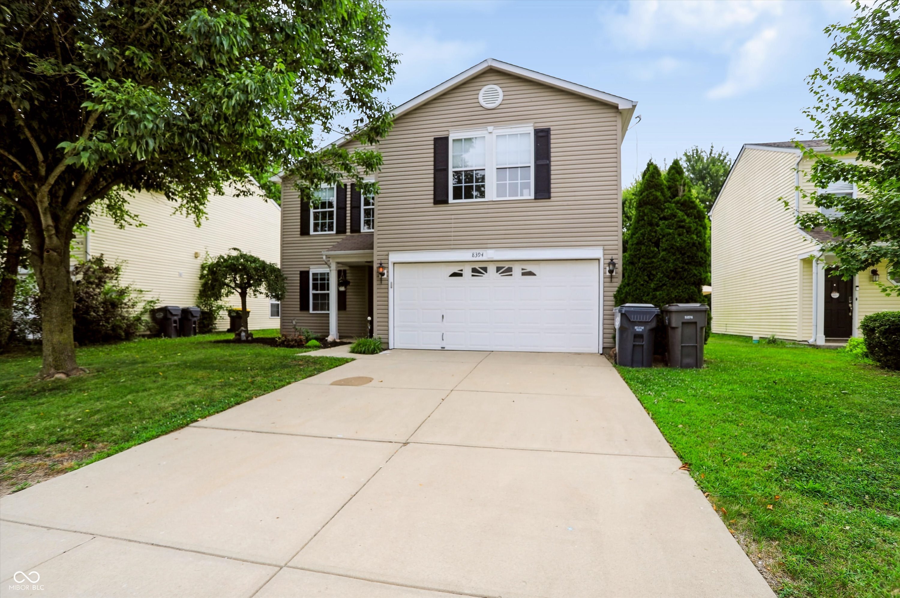 3rd image of 8394 S Shady Trail Dr, Pendleton, IN 46064 | MLS# 22118107