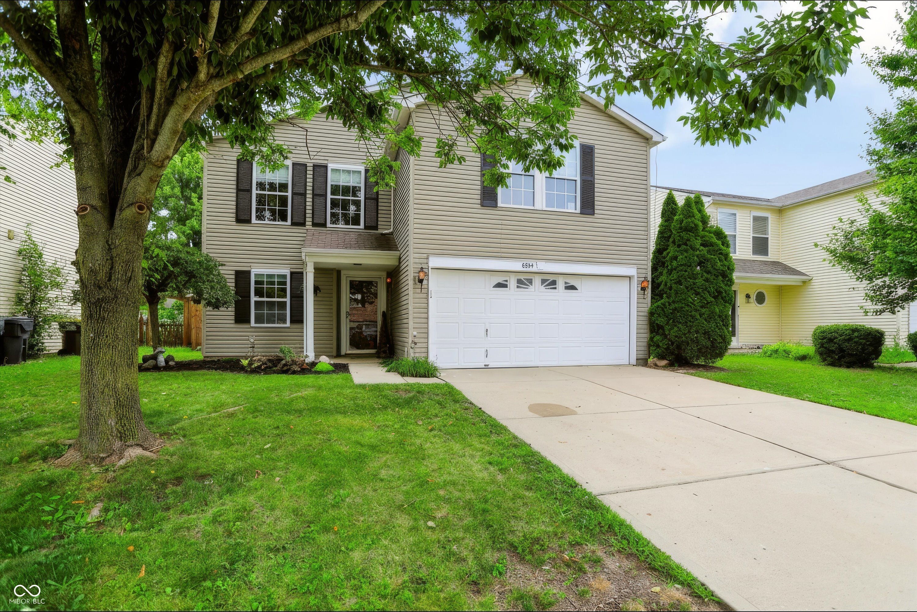 2nd image of 8394 S Shady Trail Dr, Pendleton, IN 46064 | MLS# 22118107