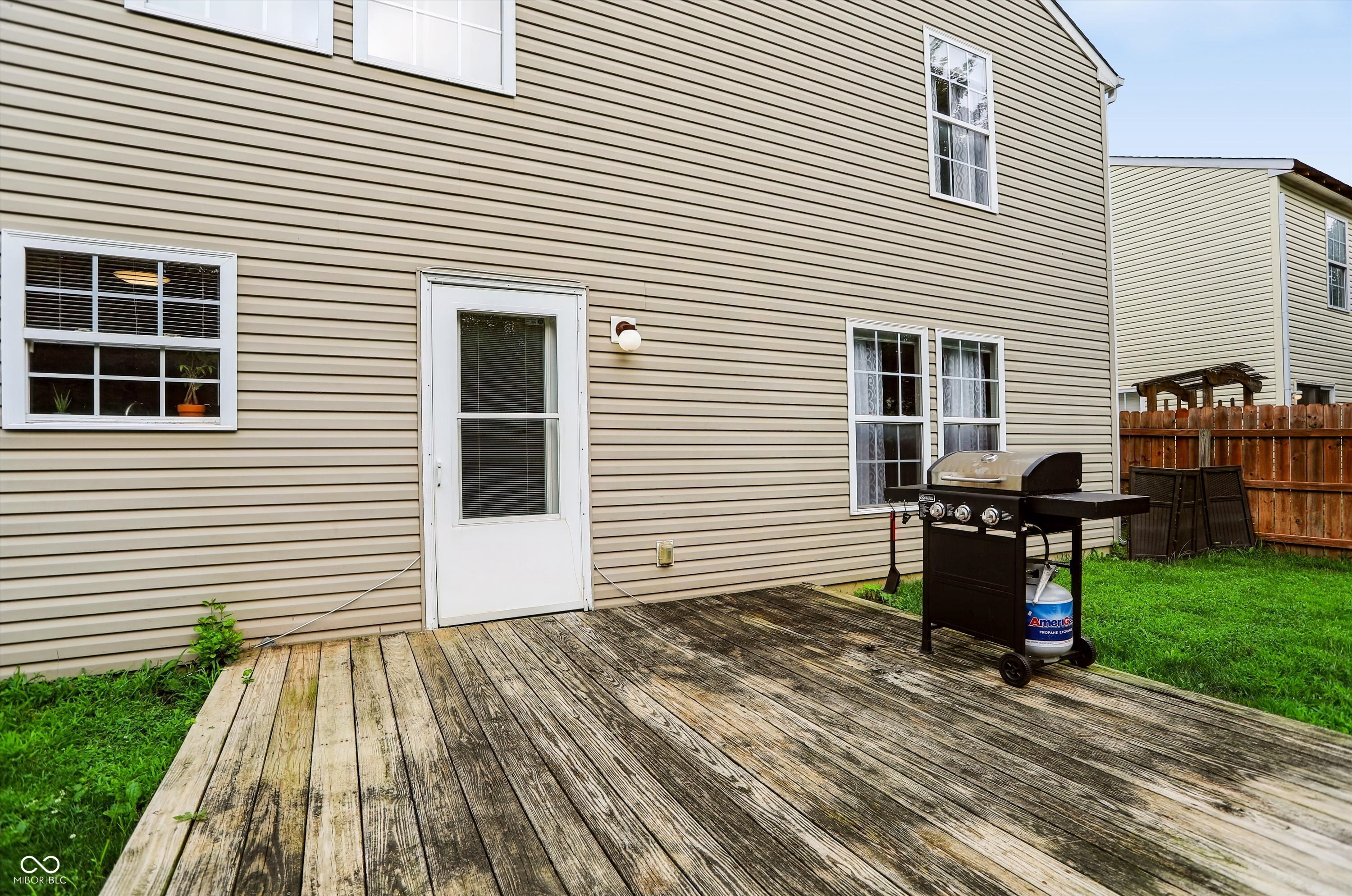 50th image of 8394 S Shady Trail Dr, Pendleton, IN 46064 | MLS# 22118107