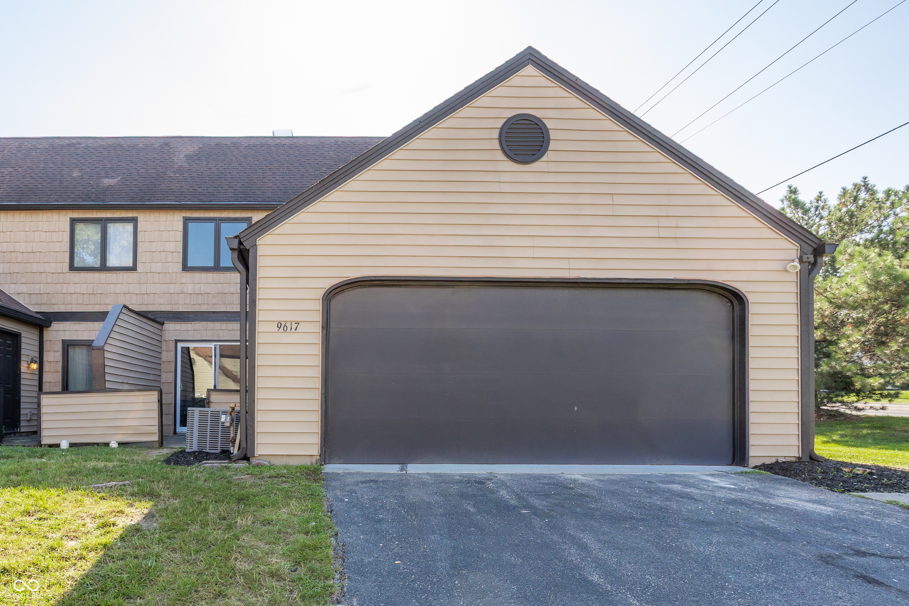 22nd image of 9617 Highgate Cir N, Indianapolis, IN 46250 | MLS# 22118119