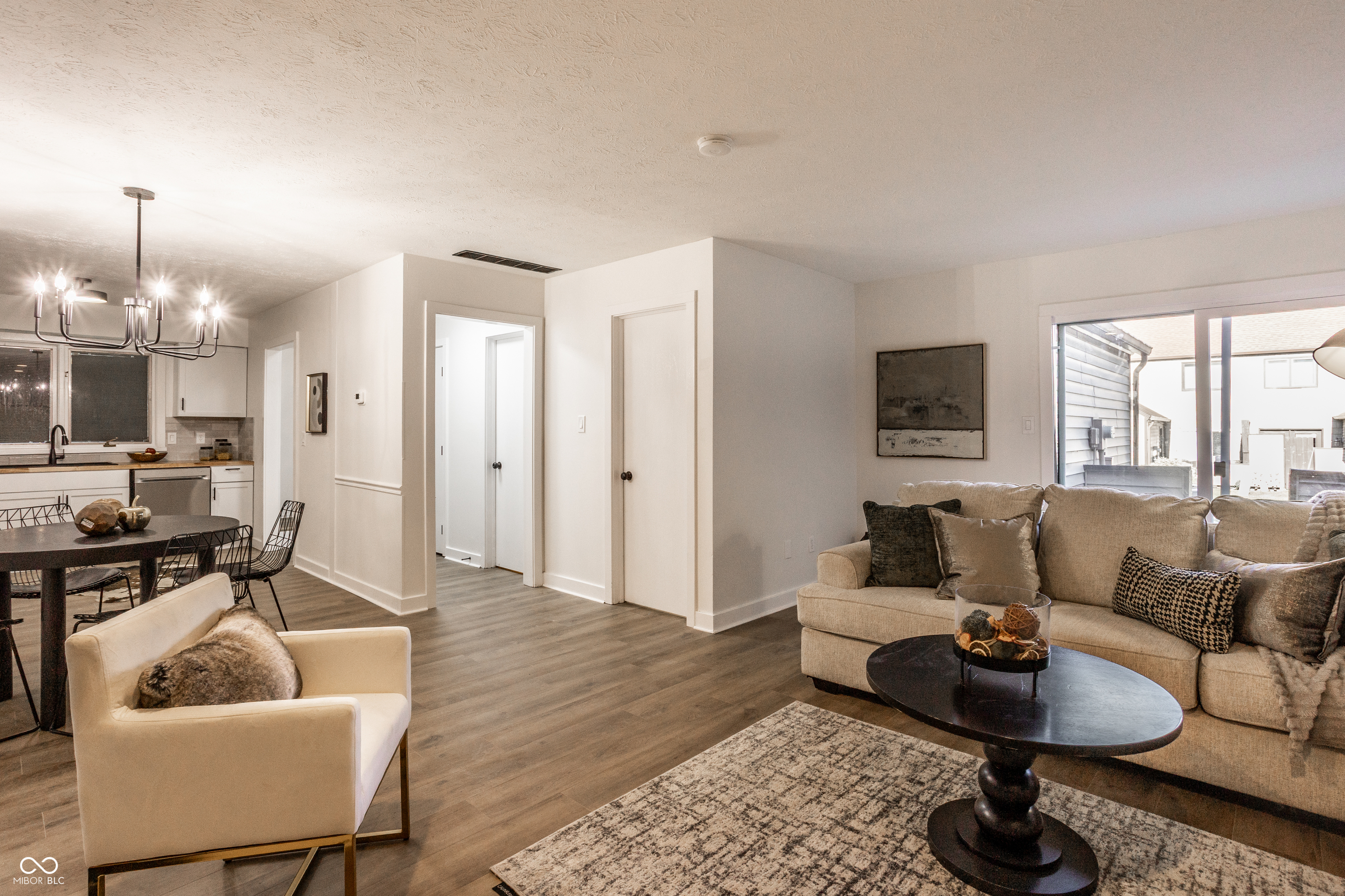 5th image of 9617 Highgate Cir N, Indianapolis, IN 46250 | MLS# 22118119