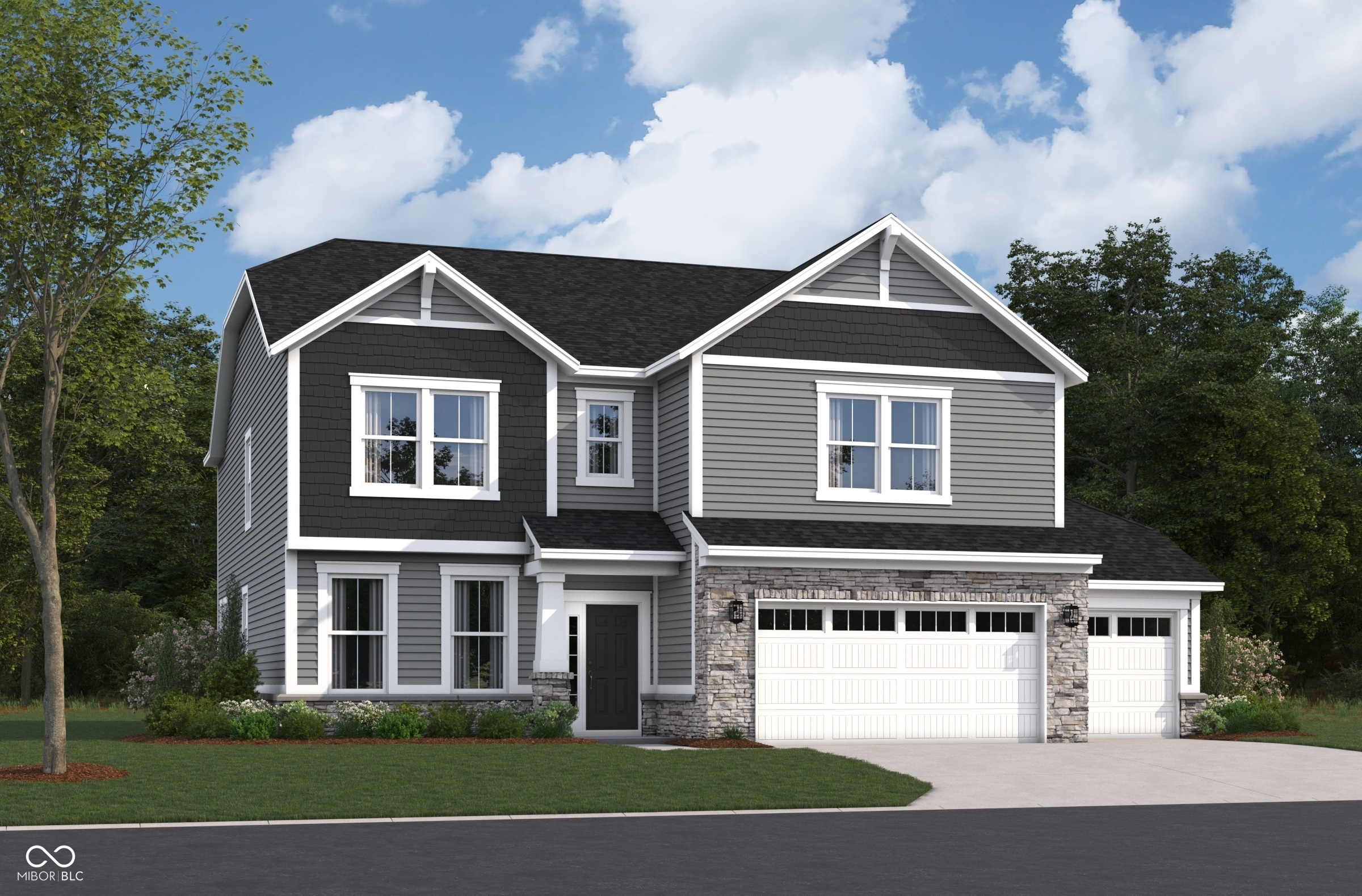1st image of 1308 Collett Wy, Westfield, IN 46074 | MLS# 22118155
