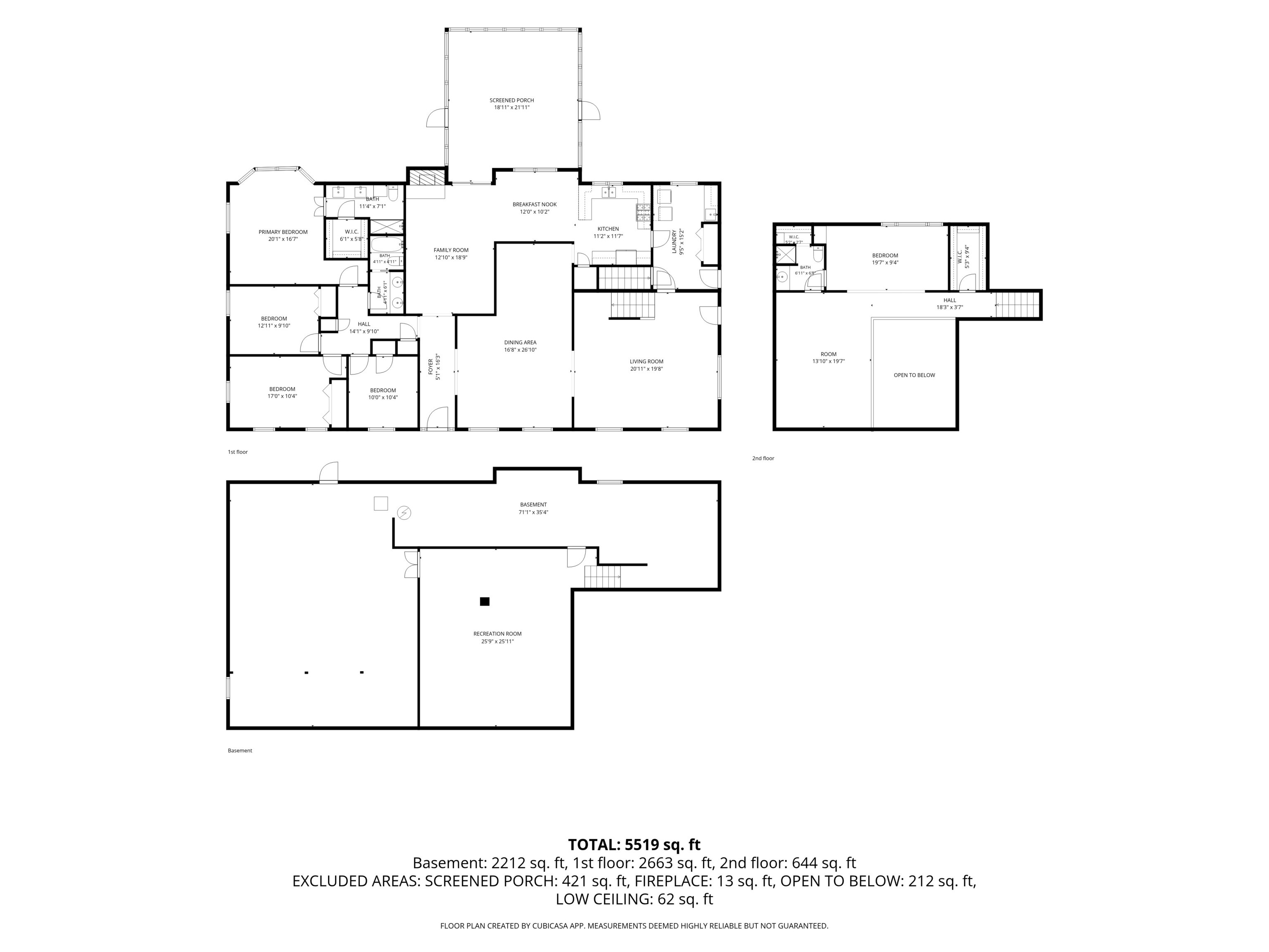 49th image of 361 S Sussex Pl, Columbus, IN 47201 | MLS# 22118215