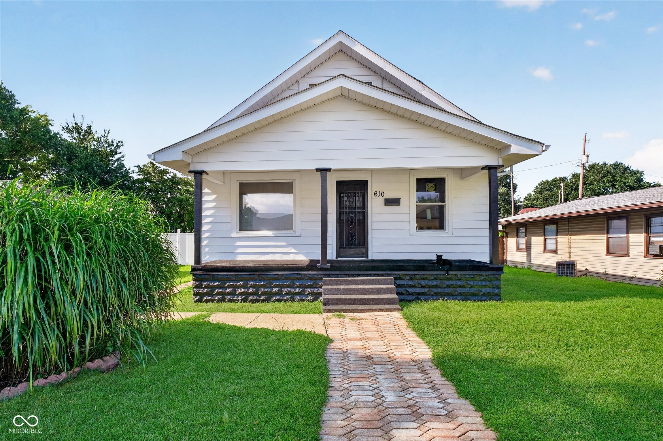 1st image of 610 Morton St, Terre Haute, IN 47802 | MLS# 22118240