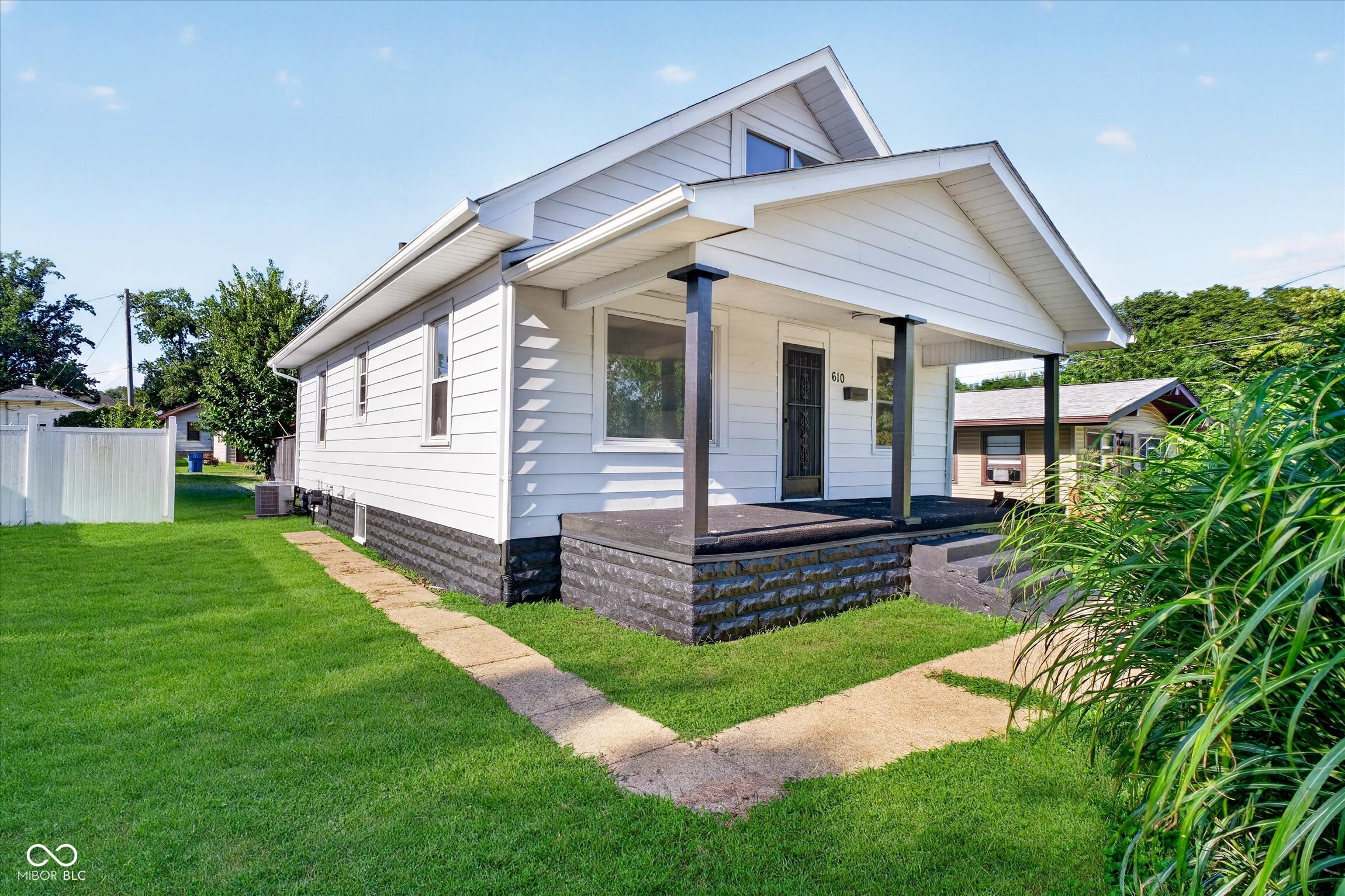 3rd image of 610 Morton St, Terre Haute, IN 47802 | MLS# 22118240