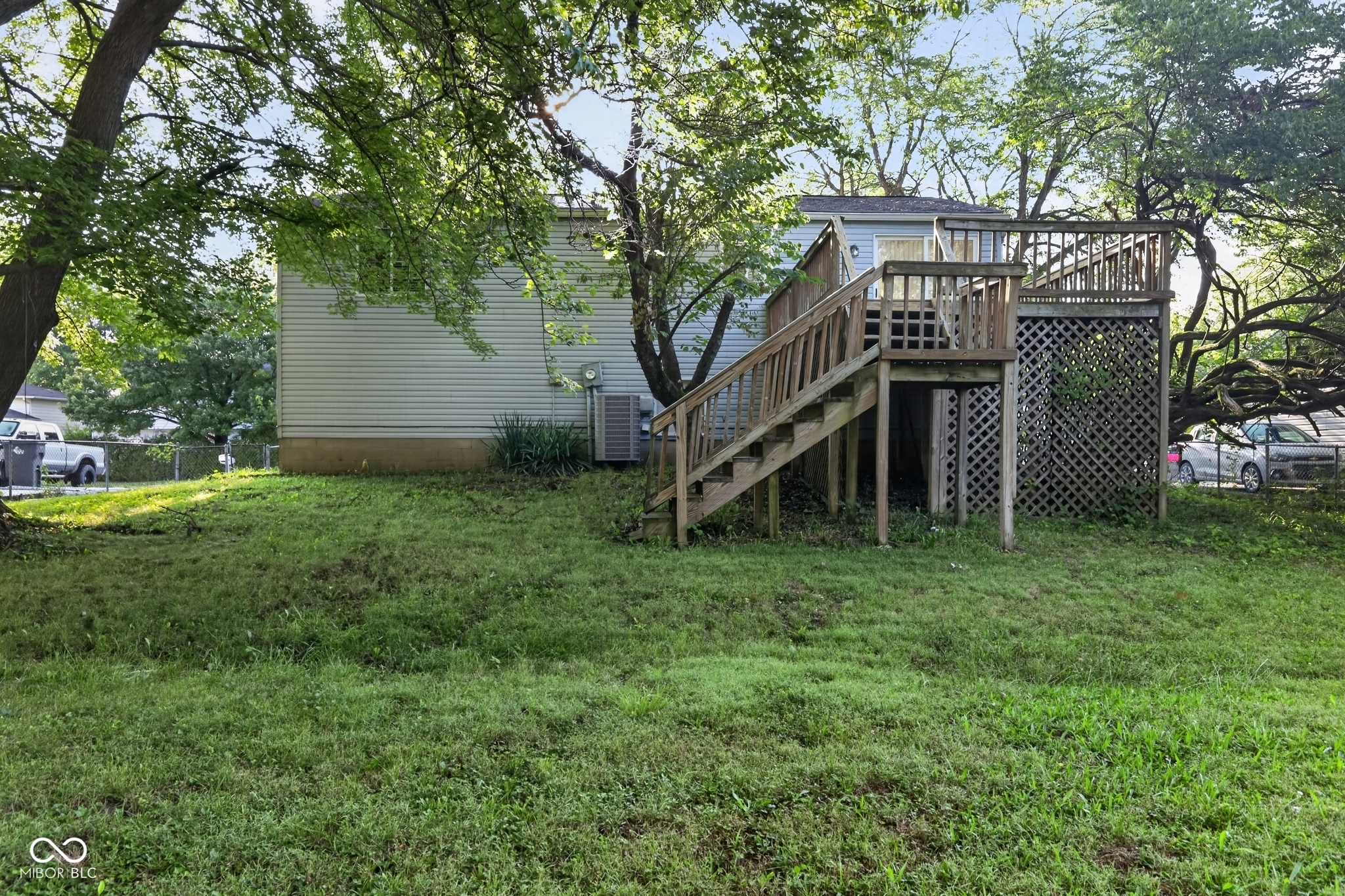 15th image of 6824 Cordova Dr, Indianapolis, IN 46221 | MLS# 22118252