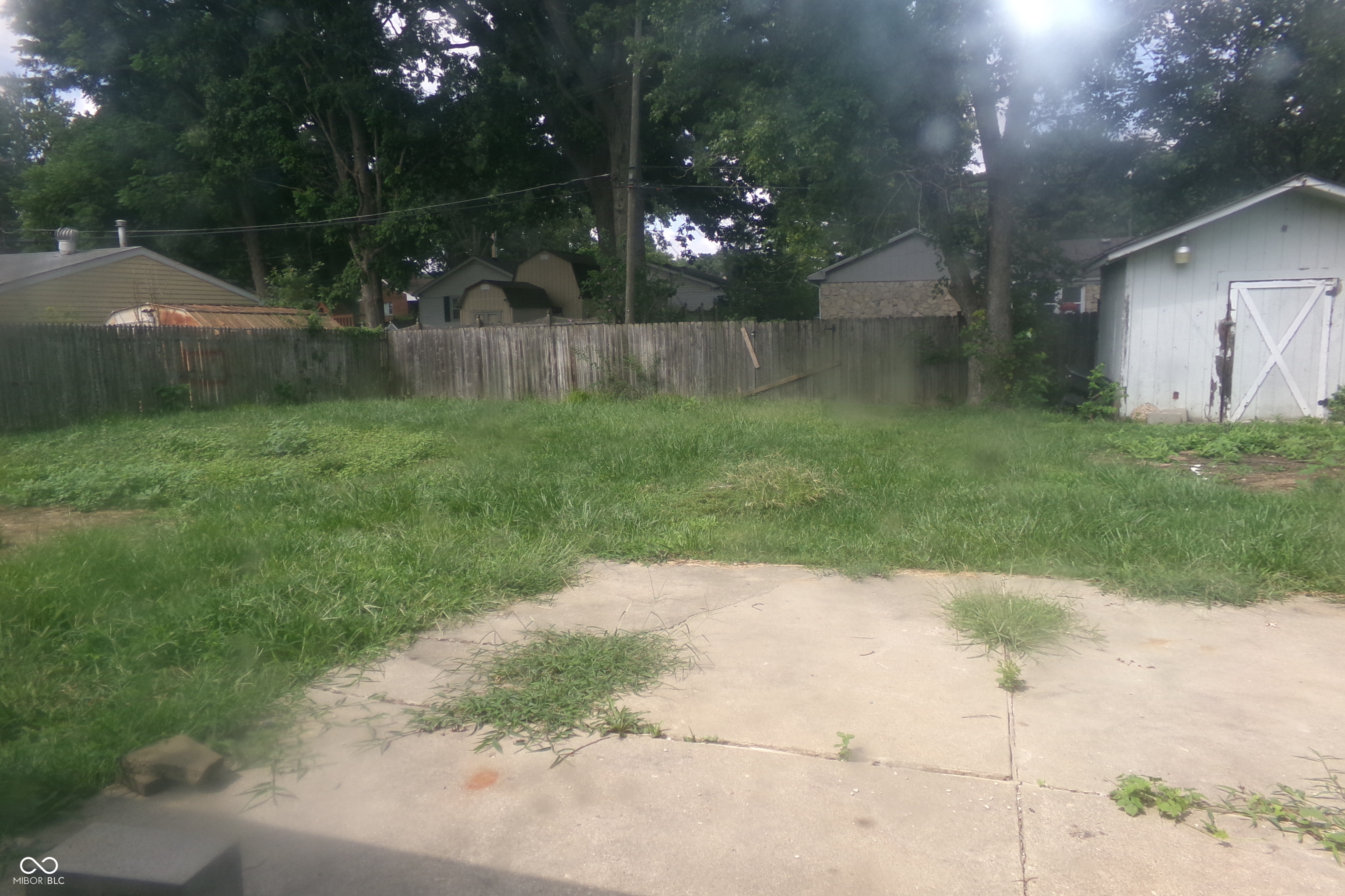 4th image of 414 S Kenmore Rd, Indianapolis, IN 46219 | MLS# 22118278