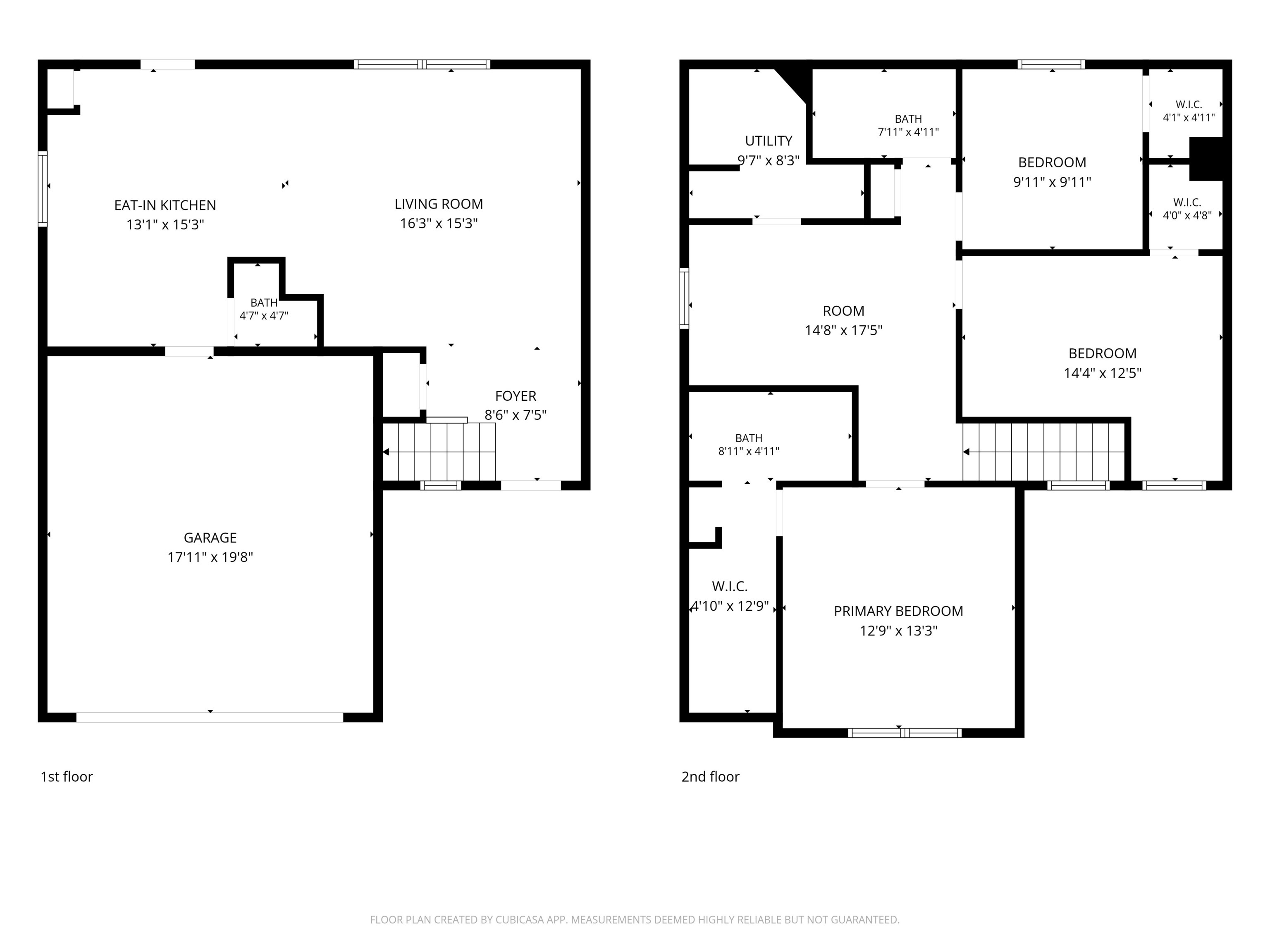 2nd image of 9444 W Constellation Dr, Pendleton, IN 46064 | MLS# 22118289