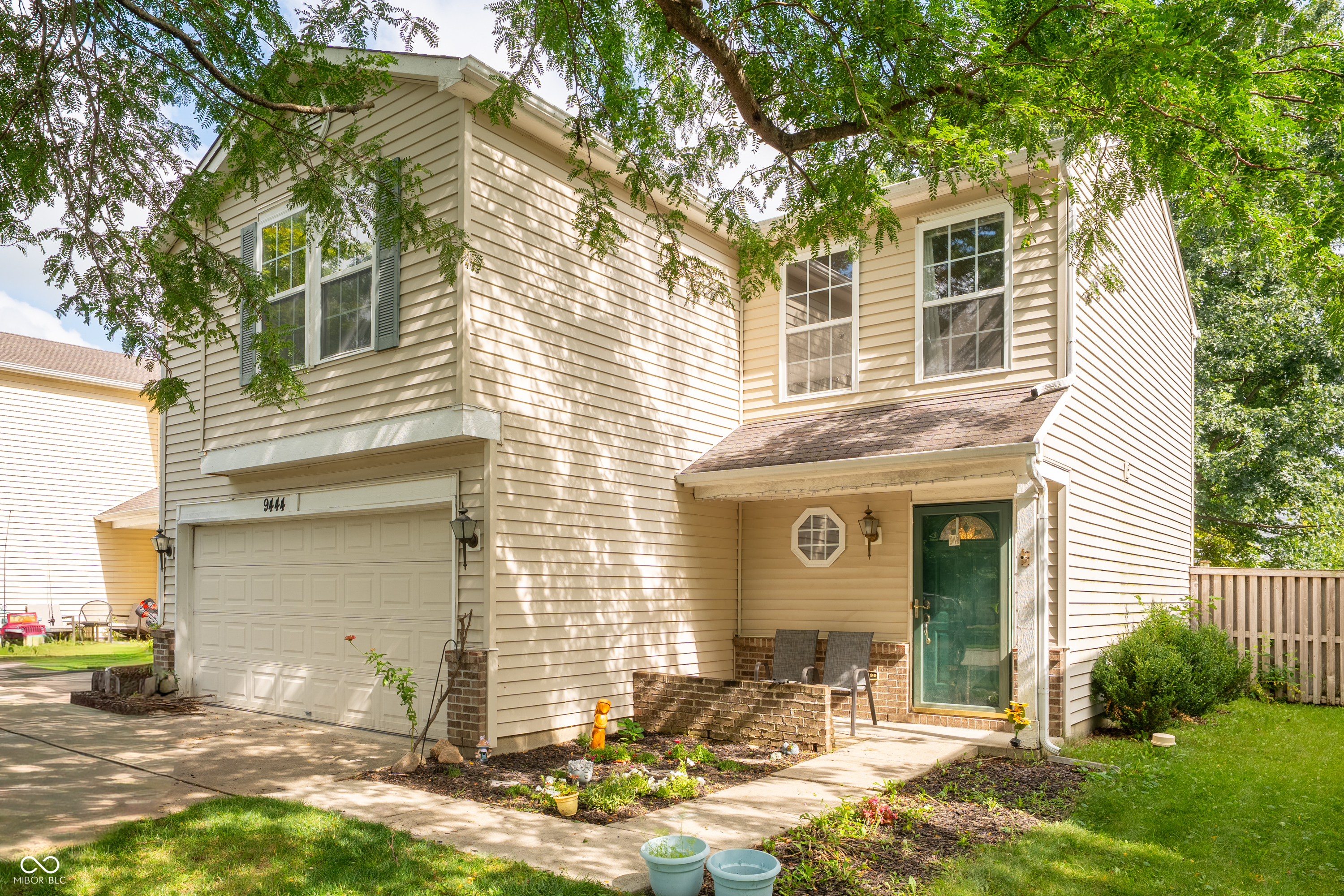 1st image of 9444 W Constellation Dr, Pendleton, IN 46064 | MLS# 22118289