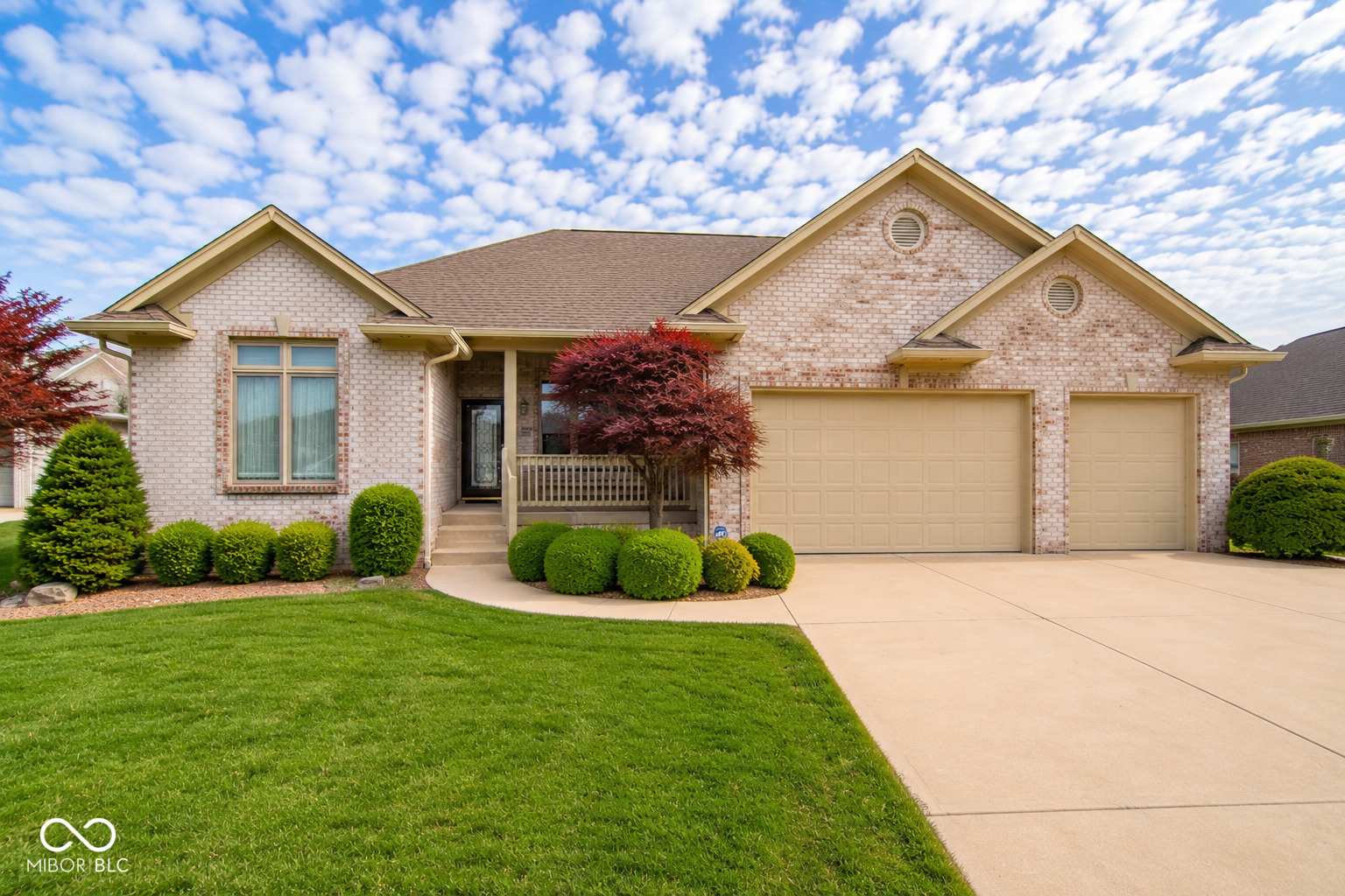 1st image of 2743 Baywater Ct, Greenwood, IN 46143 | MLS# 22118309