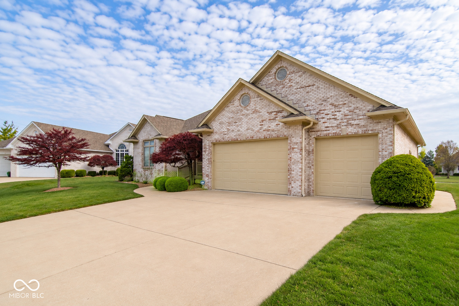 2nd image of 2743 Baywater Ct, Greenwood, IN 46143 | MLS# 22118309