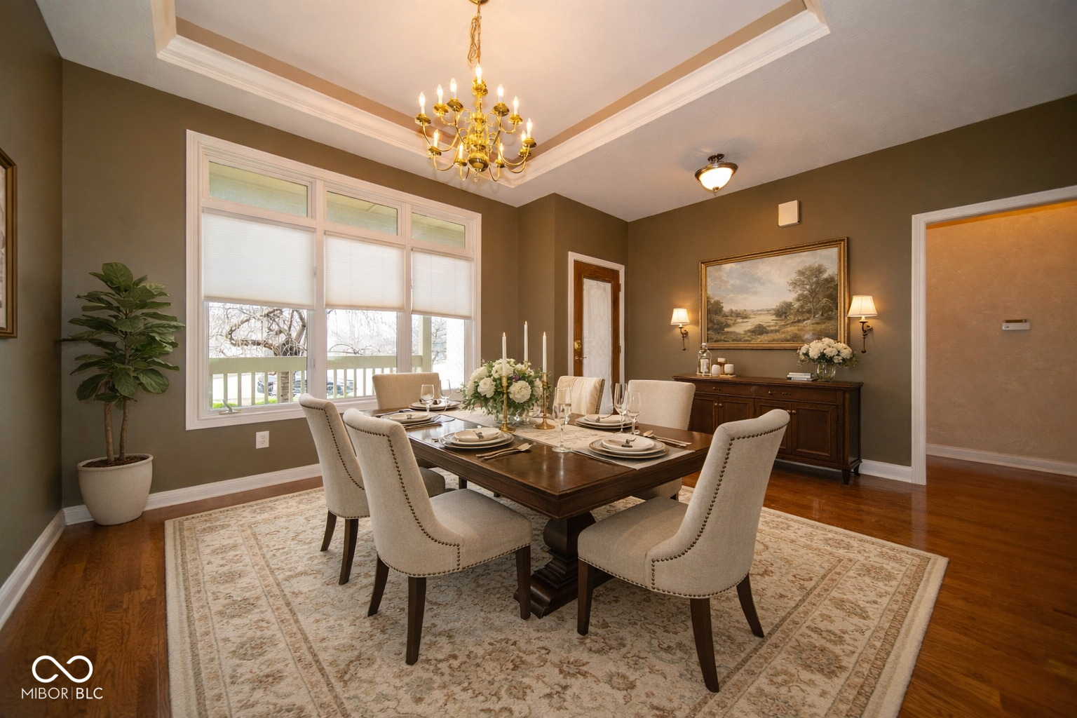 5th image of 2743 Baywater Ct, Greenwood, IN 46143 | MLS# 22118309