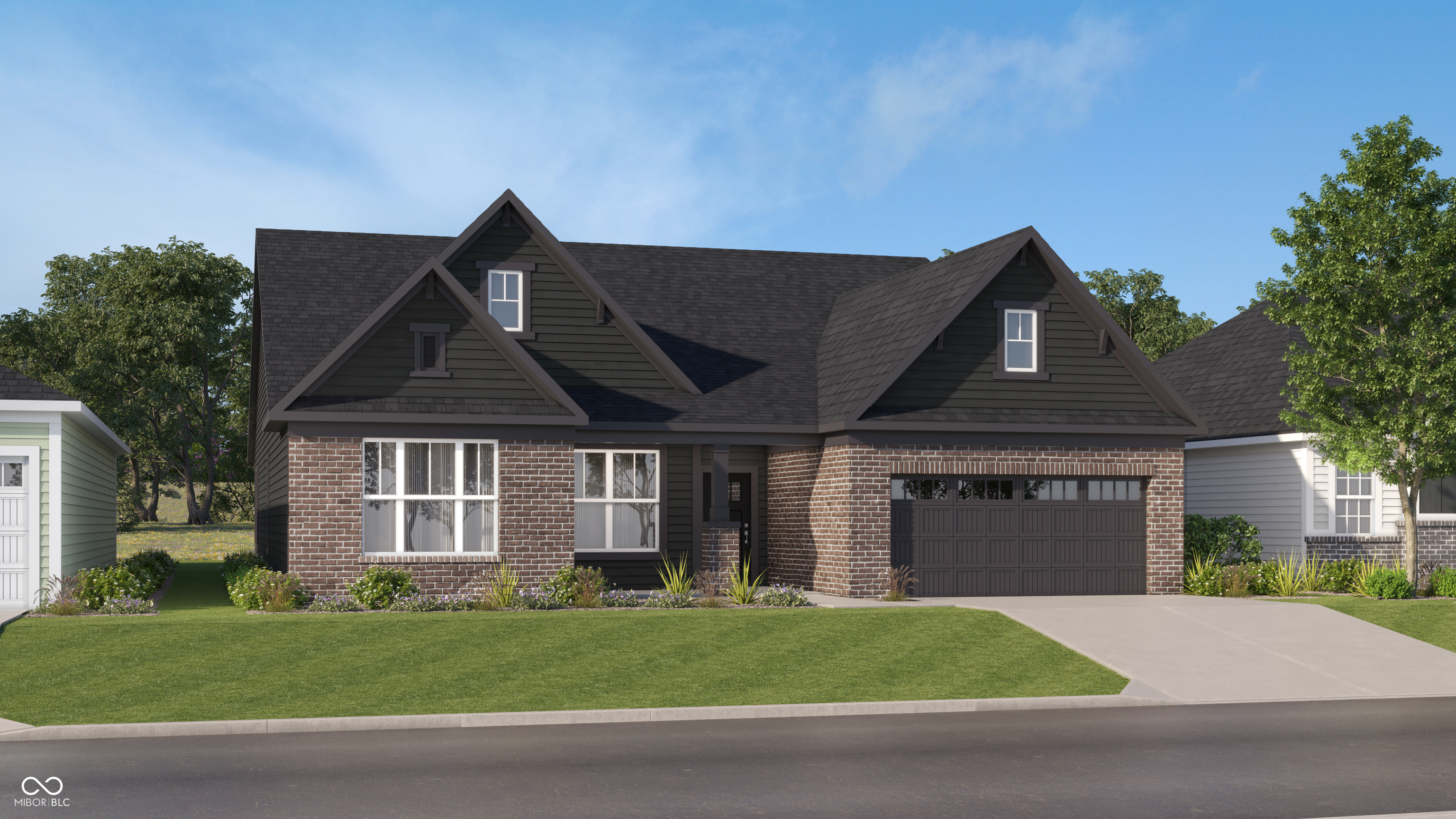 1st image of 5280 Burnivale Ln, Avon, IN 46123 | MLS# 22118322