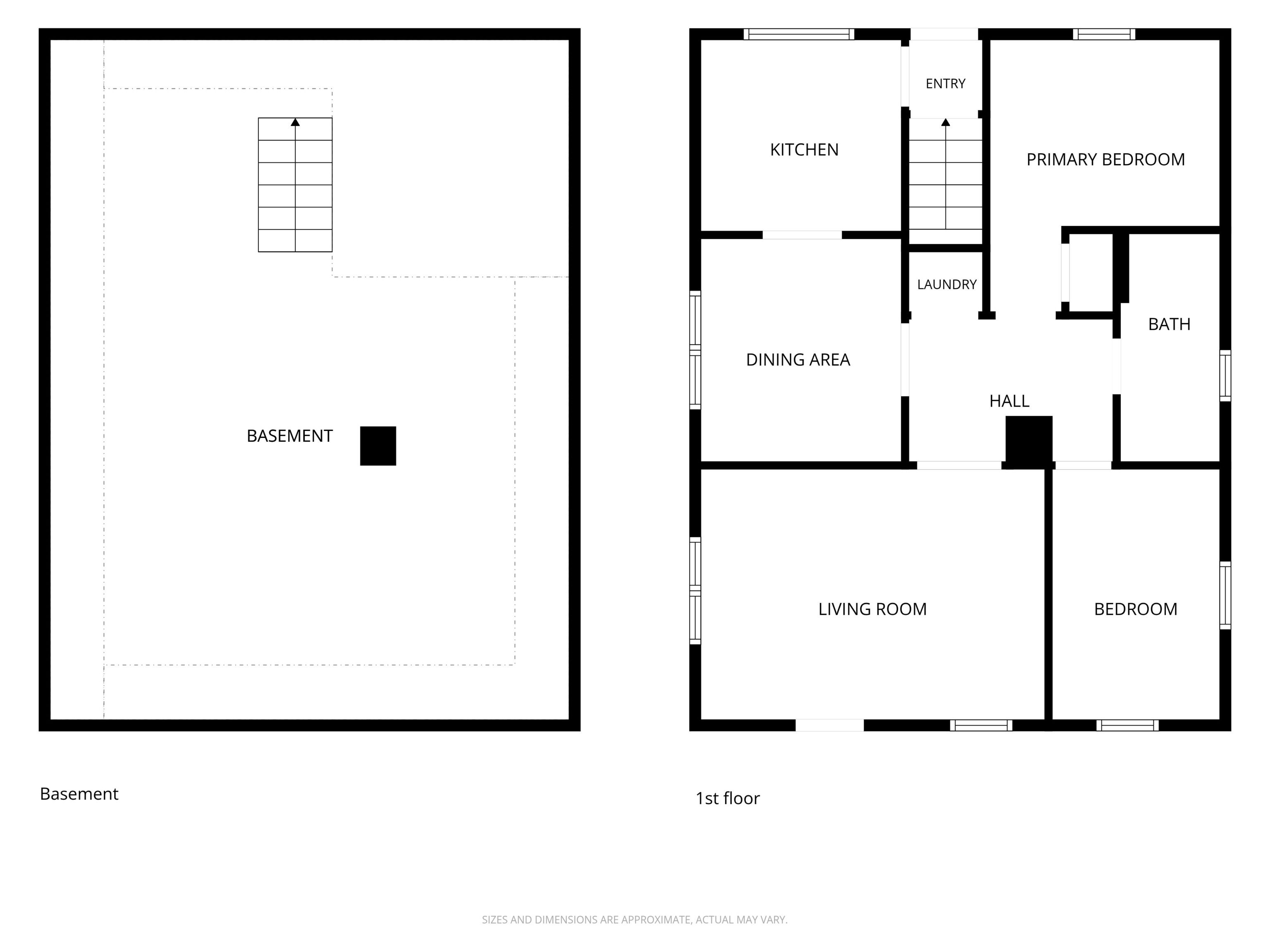 37th image of 705 S 22nd St, Elwood, IN 46036 | MLS# 22118335