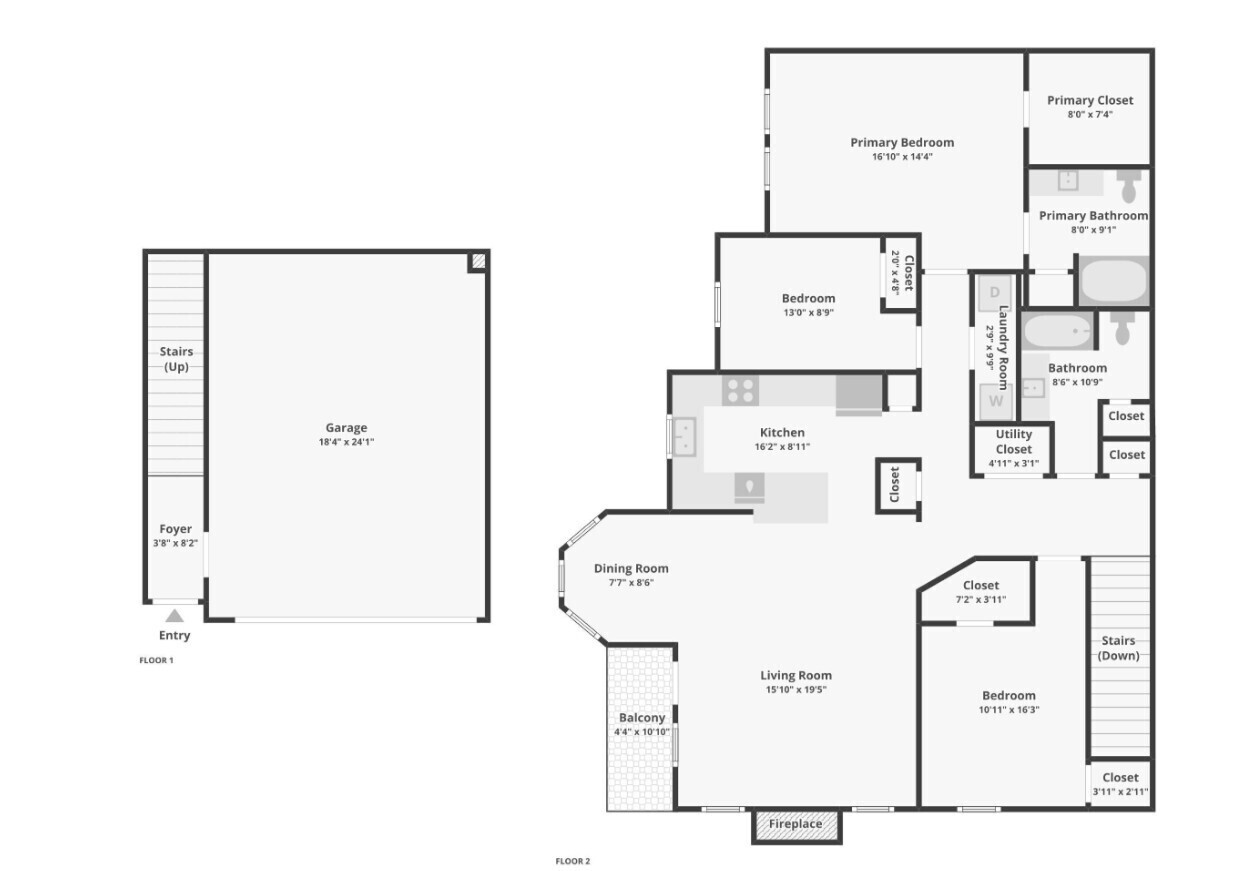 41st image of 1593 Sierra Spgs, Carmel, IN 46280 | MLS# 22118342