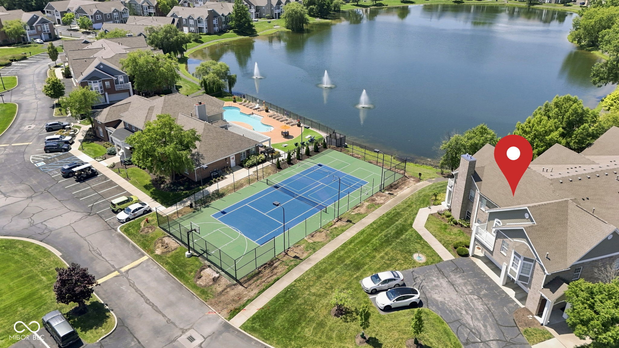 4th image of 1593 Sierra Spgs, Carmel, IN 46280 | MLS# 22118342