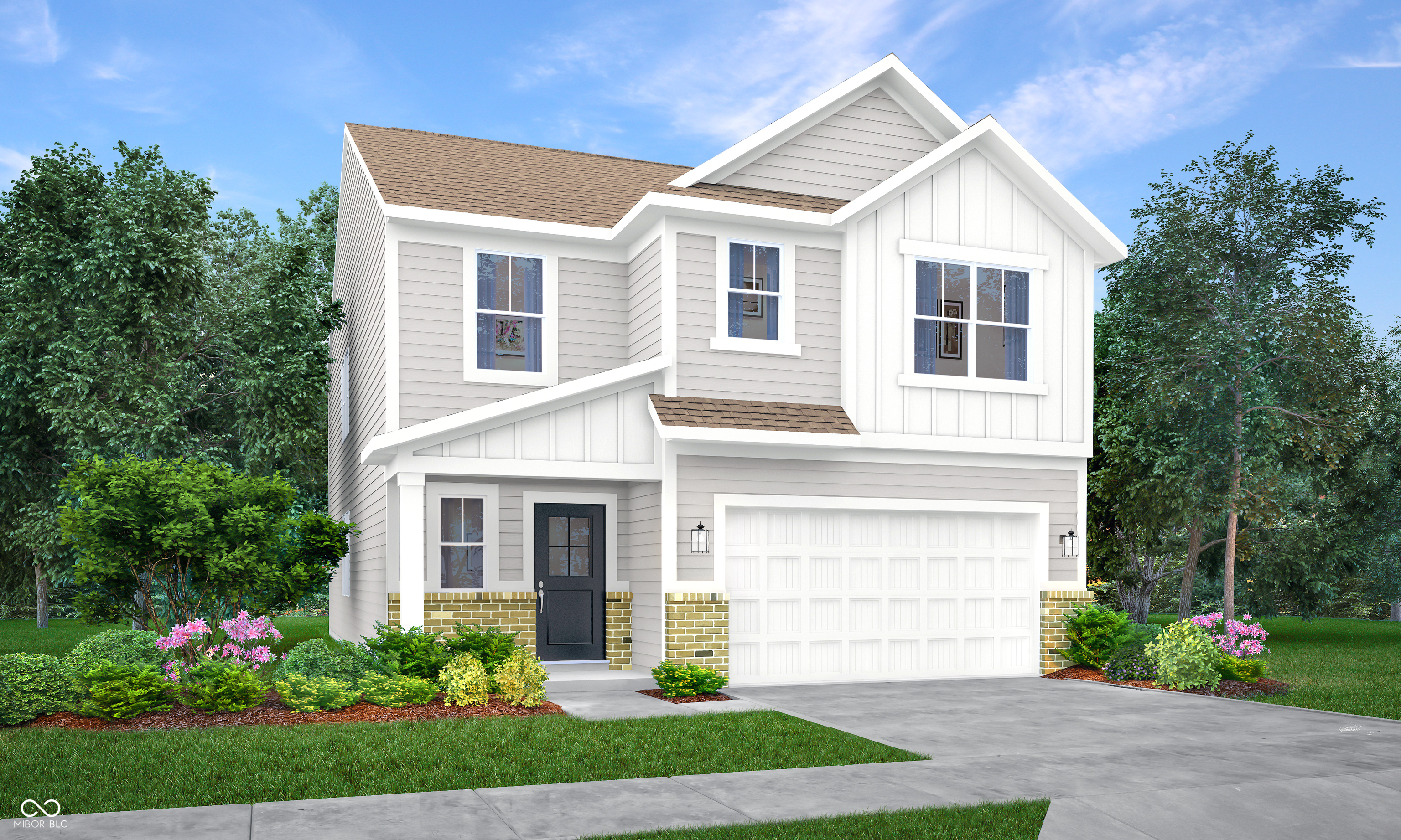 1st image of 849 Drummond St, Greenwood, IN 46143 | MLS# 22118346