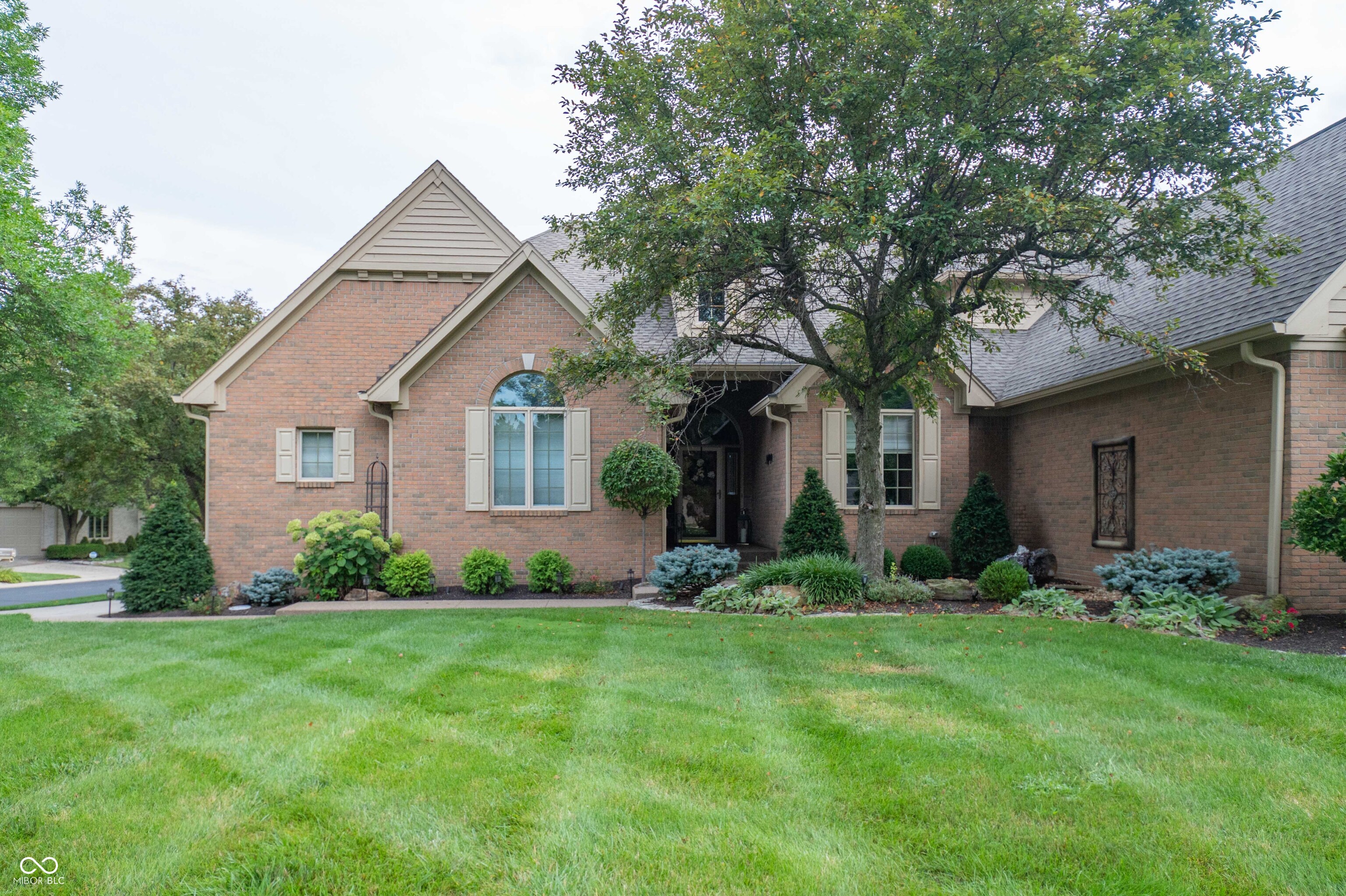 65th image of 1851 Broadleaf Ct, Greenwood, IN 46143 | MLS# 22118350