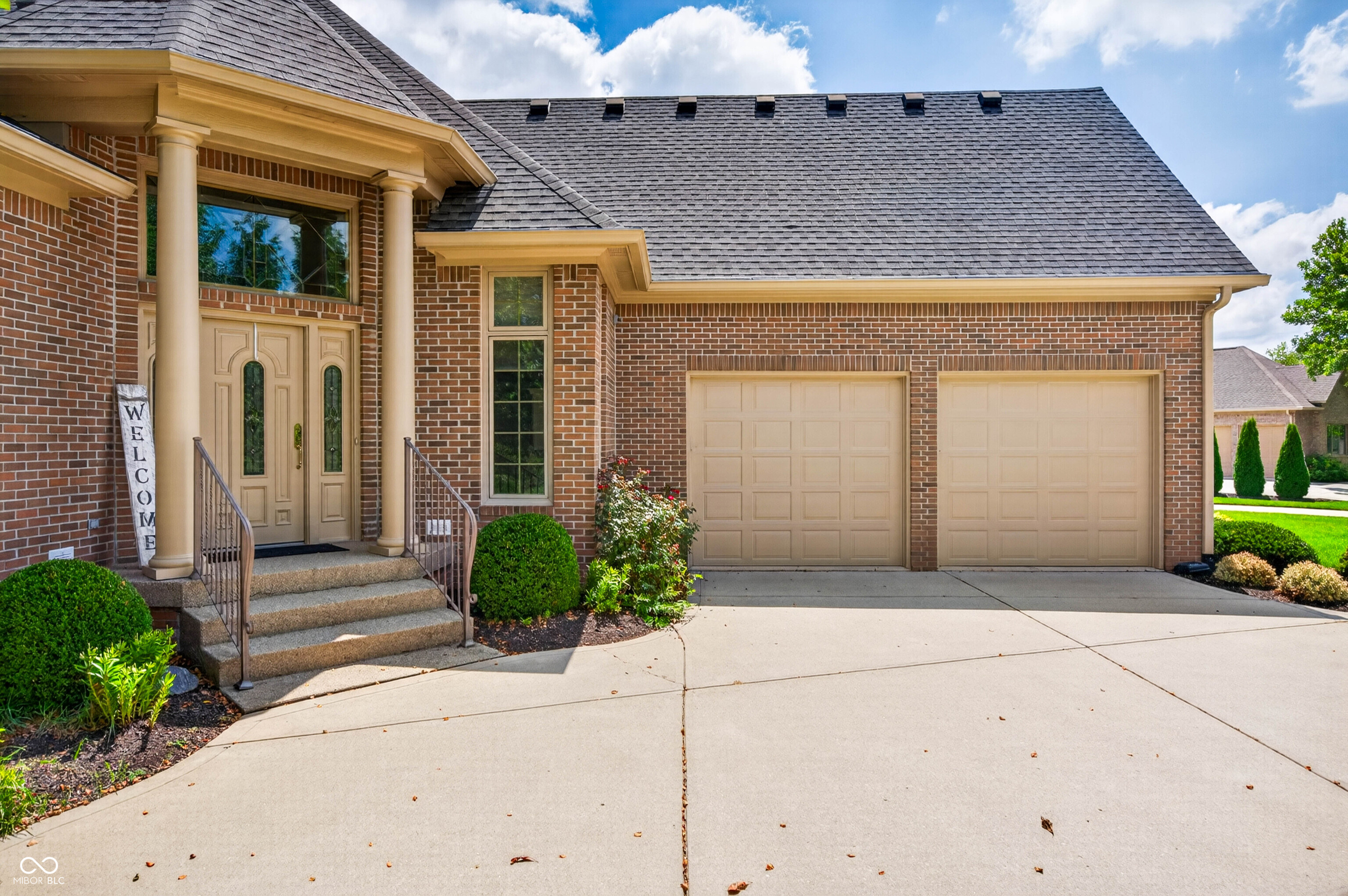 5th image of 1514 Ashwood Ct, Greenwood, IN 46143 | MLS# 22118353