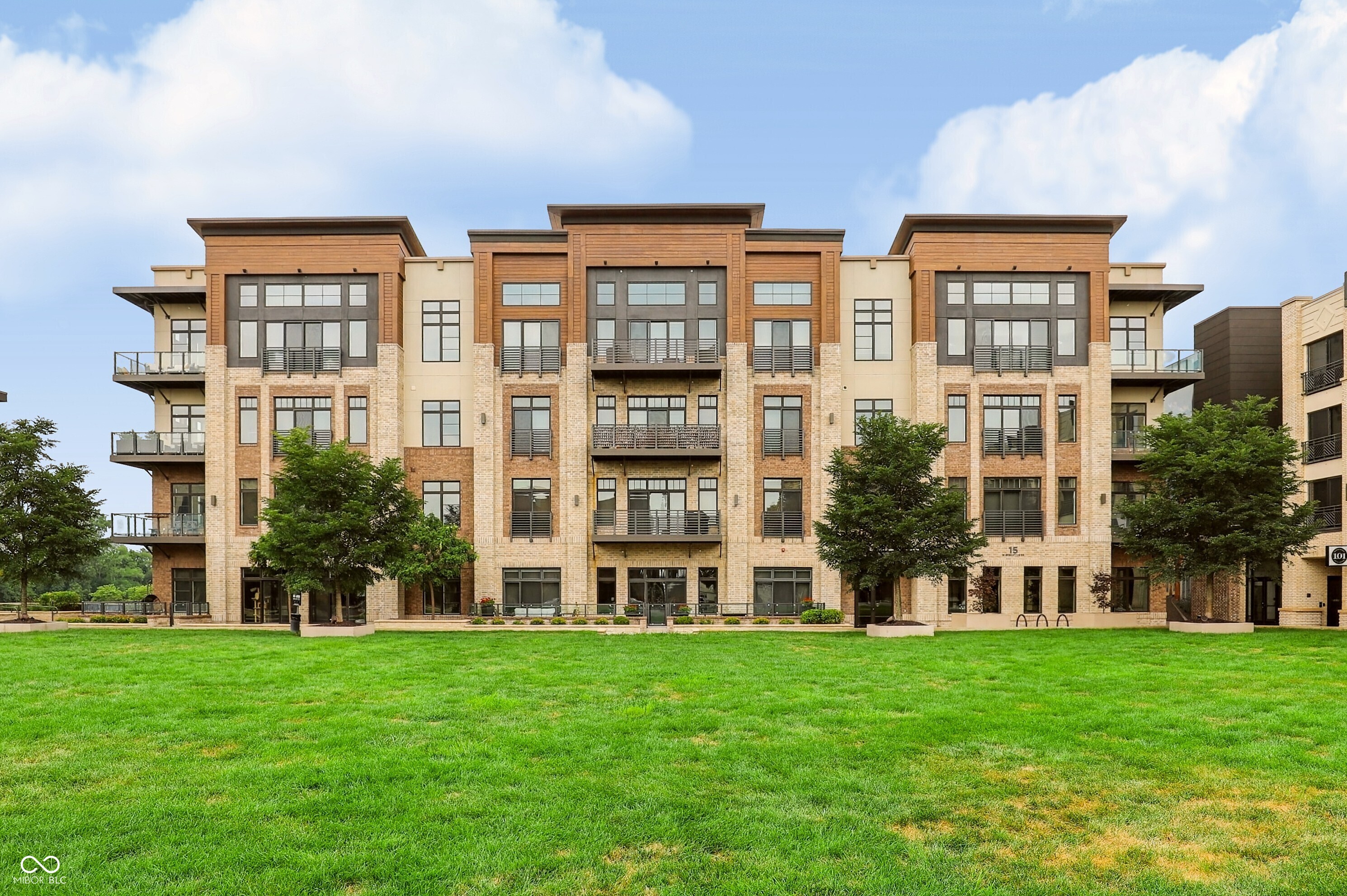 1st image of 15 W Executive Dr #206, Carmel, IN 46032 | MLS# 22118358
