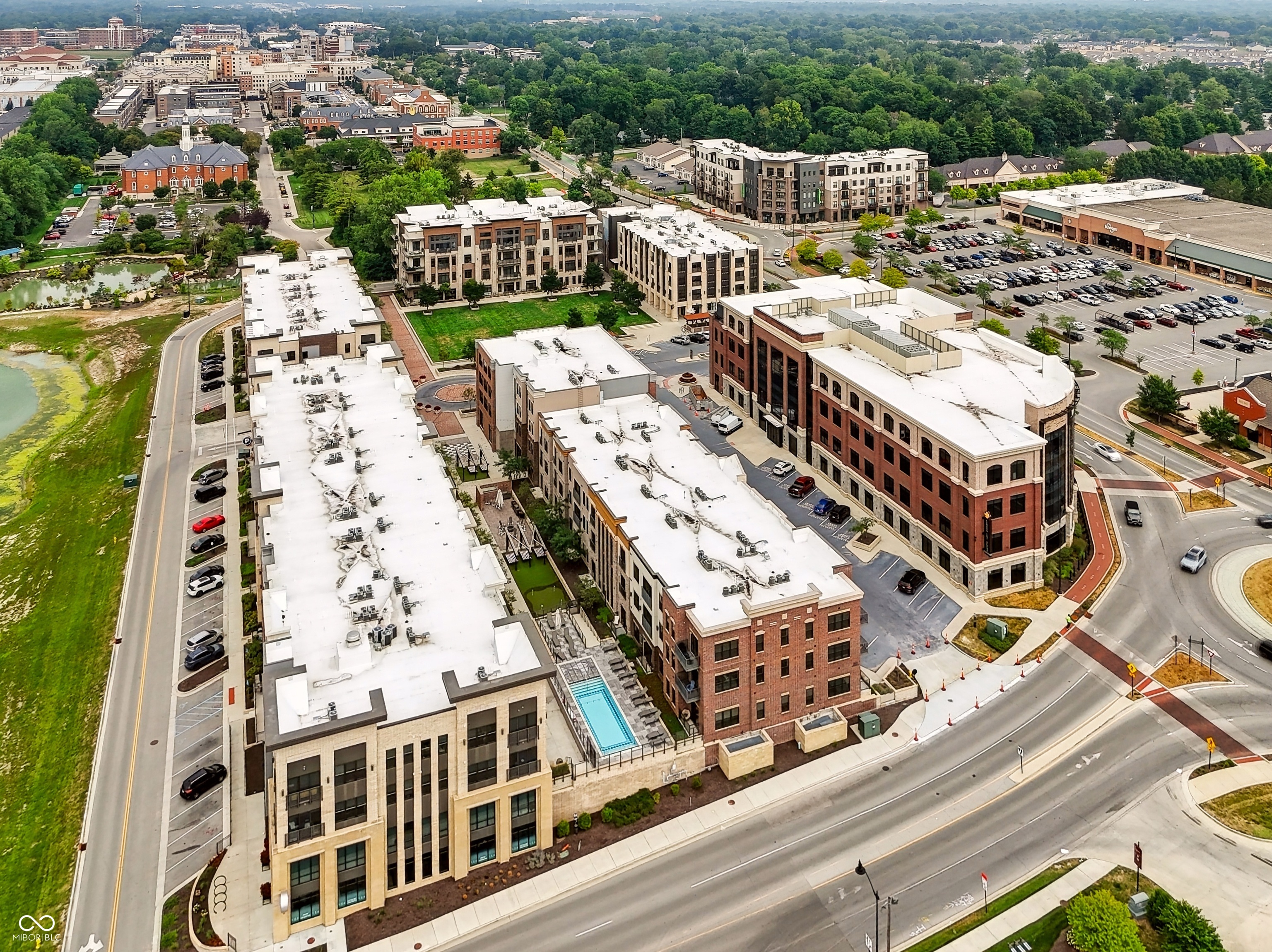75th image of 15 W Executive Dr #206, Carmel, IN 46032 | MLS# 22118358