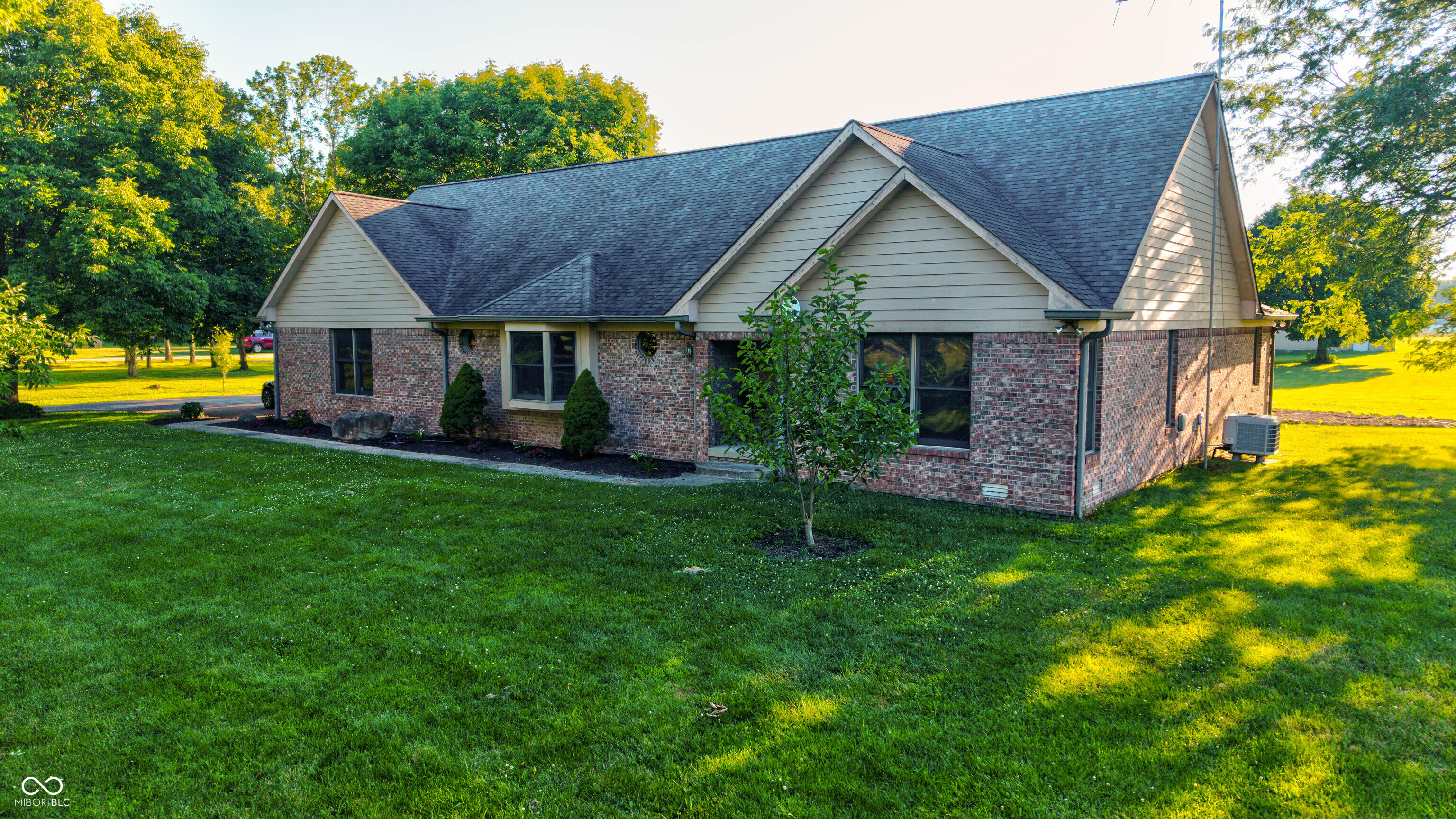 2nd image of 3360 N County Road 525 W, North Salem, IN 46165 | MLS# 22118364