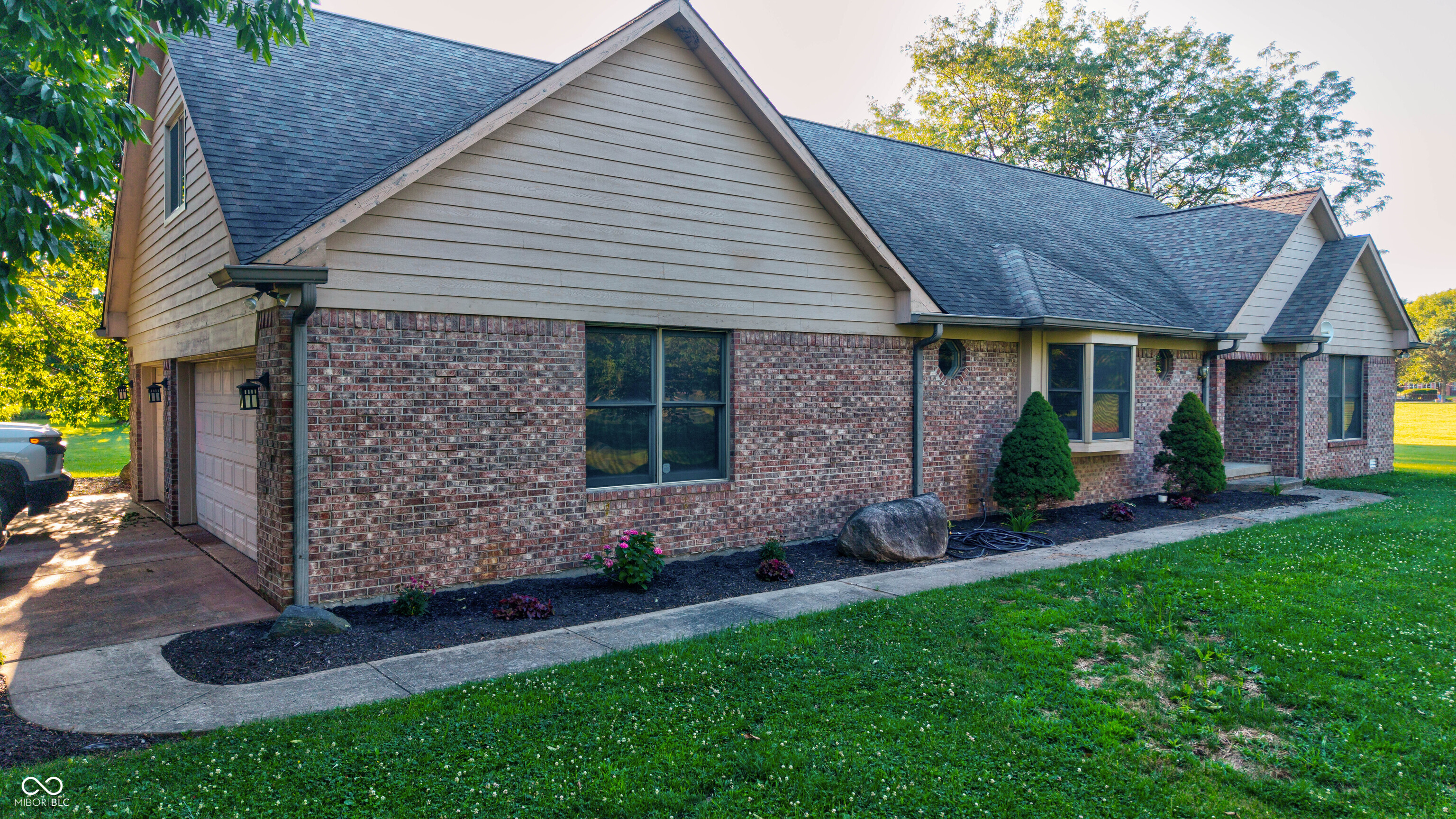3rd image of 3360 N County Road 525 W, North Salem, IN 46165 | MLS# 22118364