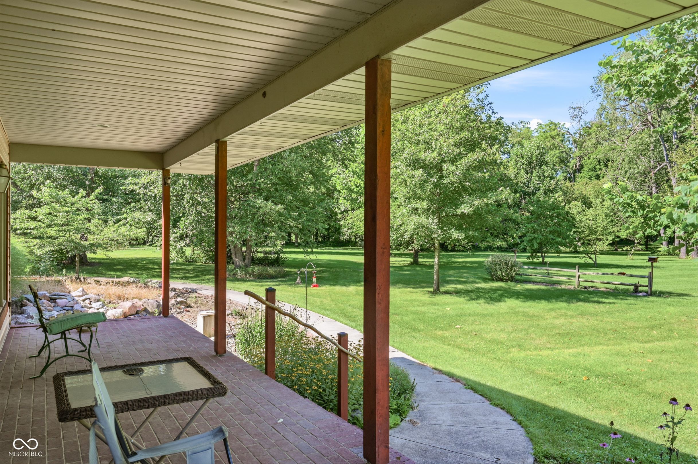 image of 7480 S 250 E, Markleville, IN 46056 | MLS# 22118368