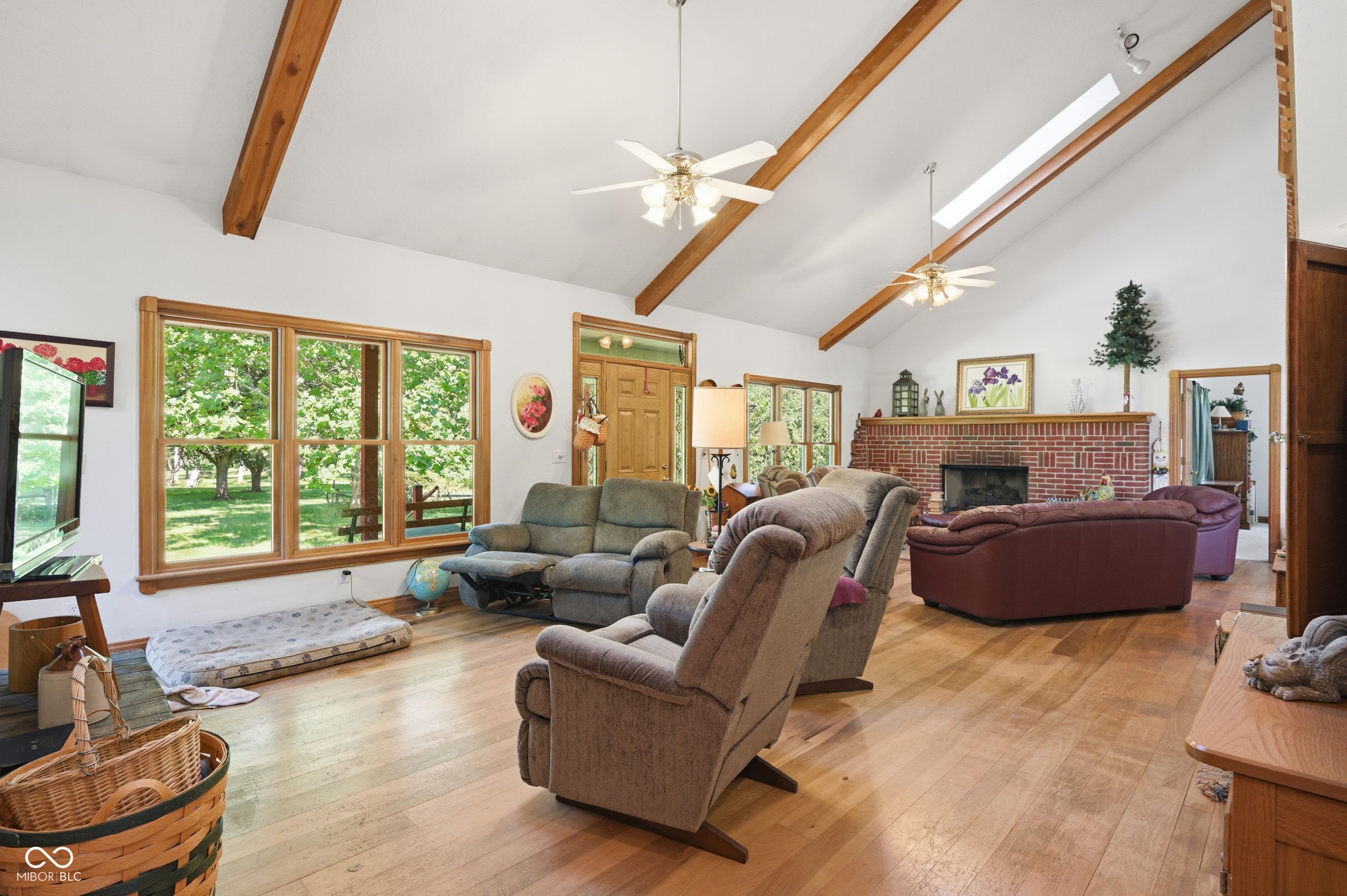image of 7480 S 250 E, Markleville, IN 46056 | MLS# 22118368