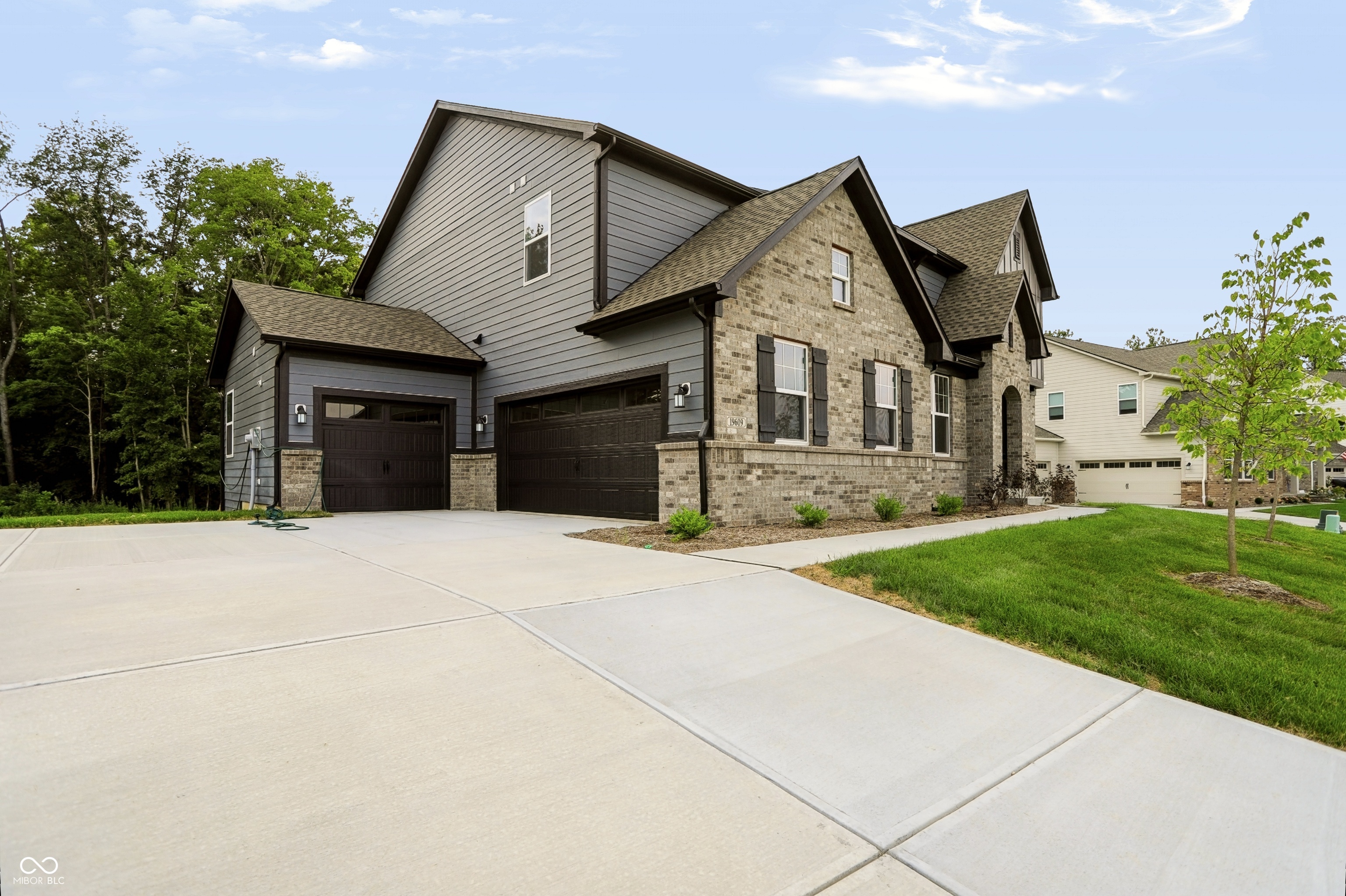 2nd image of 19609 Hazelnut Blvd, Noblesville, IN 46062 | MLS# 22118384