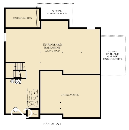 5th image of 19609 Hazelnut Blvd, Noblesville, IN 46062 | MLS# 22118384