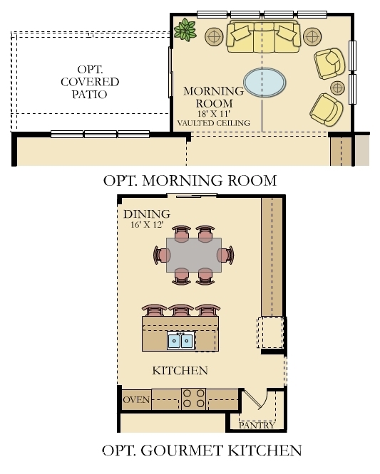4th image of 19637 Service Berry Cir, Noblesville, IN 46062 | MLS# 22118387