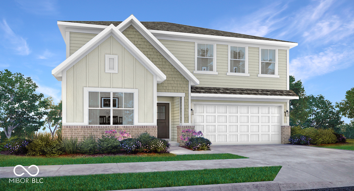 1st image of 6078 Soapberry Cir, Noblesville, IN 46062 | MLS# 22118395