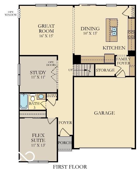 2nd image of 6078 Soapberry Cir, Noblesville, IN 46062 | MLS# 22118395