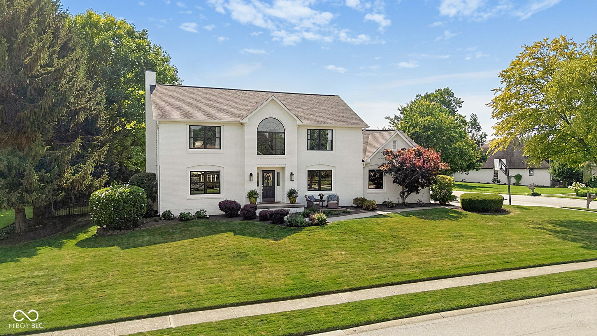 78th image of 3209 Hazel Foster W, Carmel, IN 46033 | MLS# 22118399