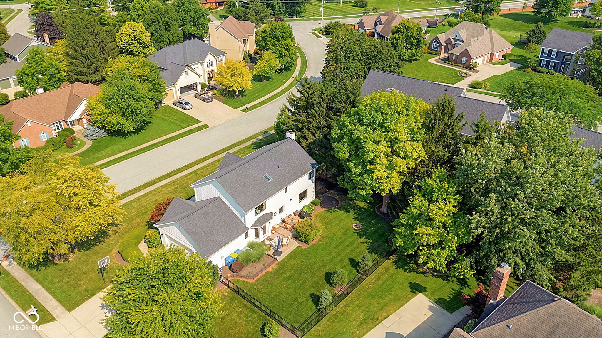 2nd image of 3209 Hazel Foster W, Carmel, IN 46033 | MLS# 22118399