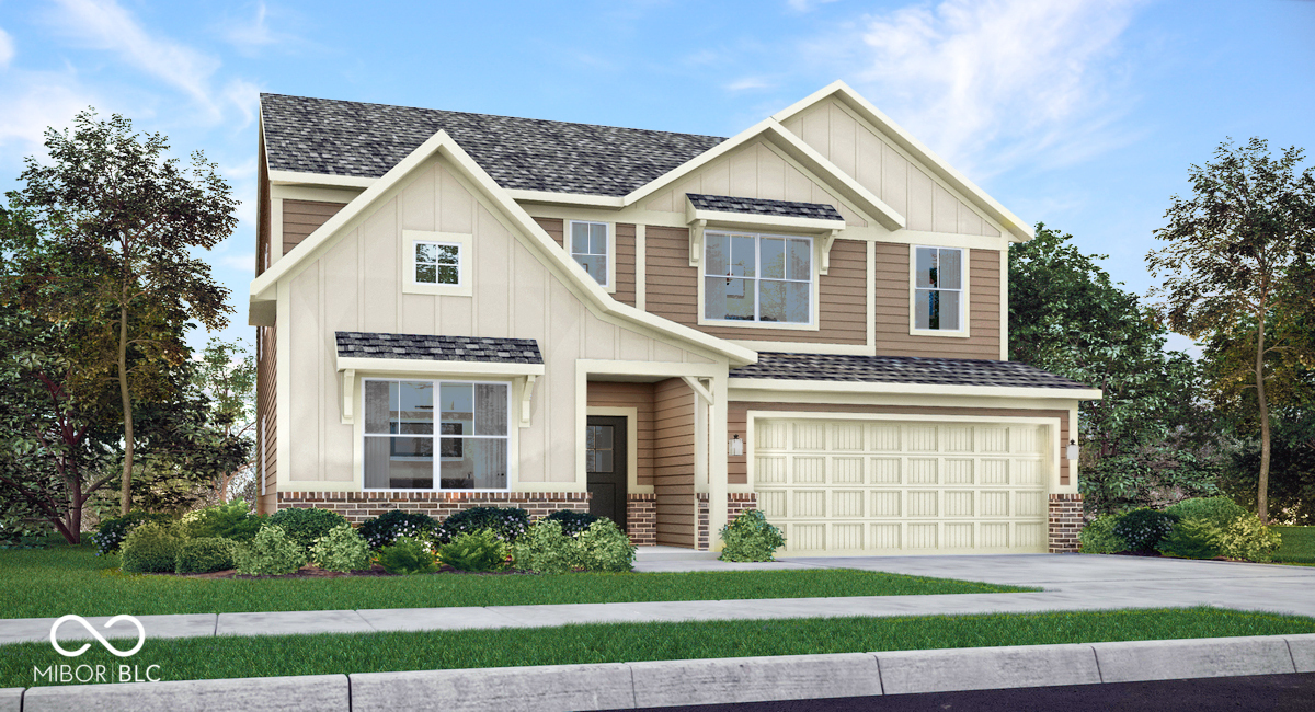 1st image of 6077 Purple Leaf Ct, Noblesville, IN 46062 | MLS# 22118400