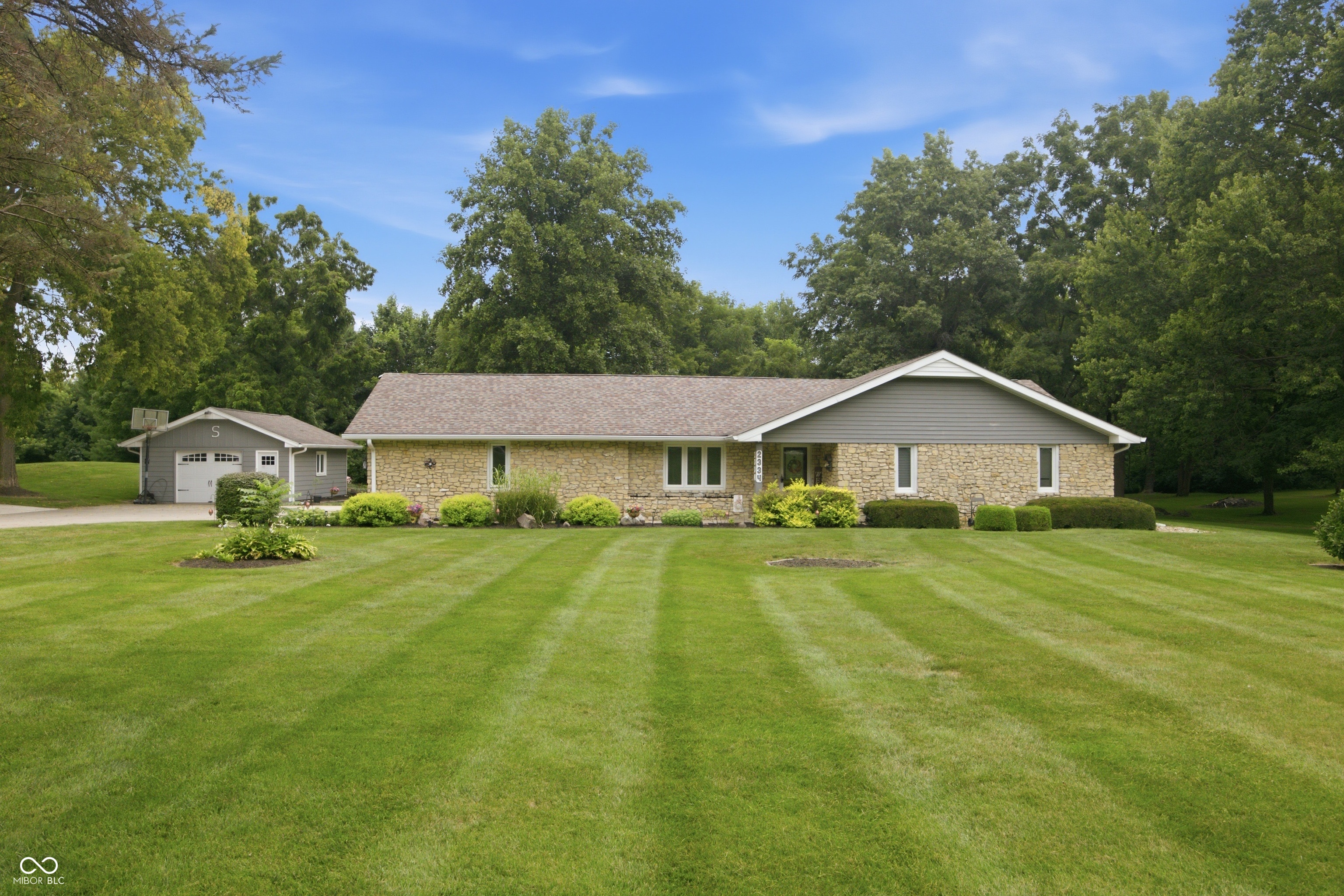 5th image of 2334 W Us Hwy 36, Pendleton, IN 46064 | MLS# 22118409