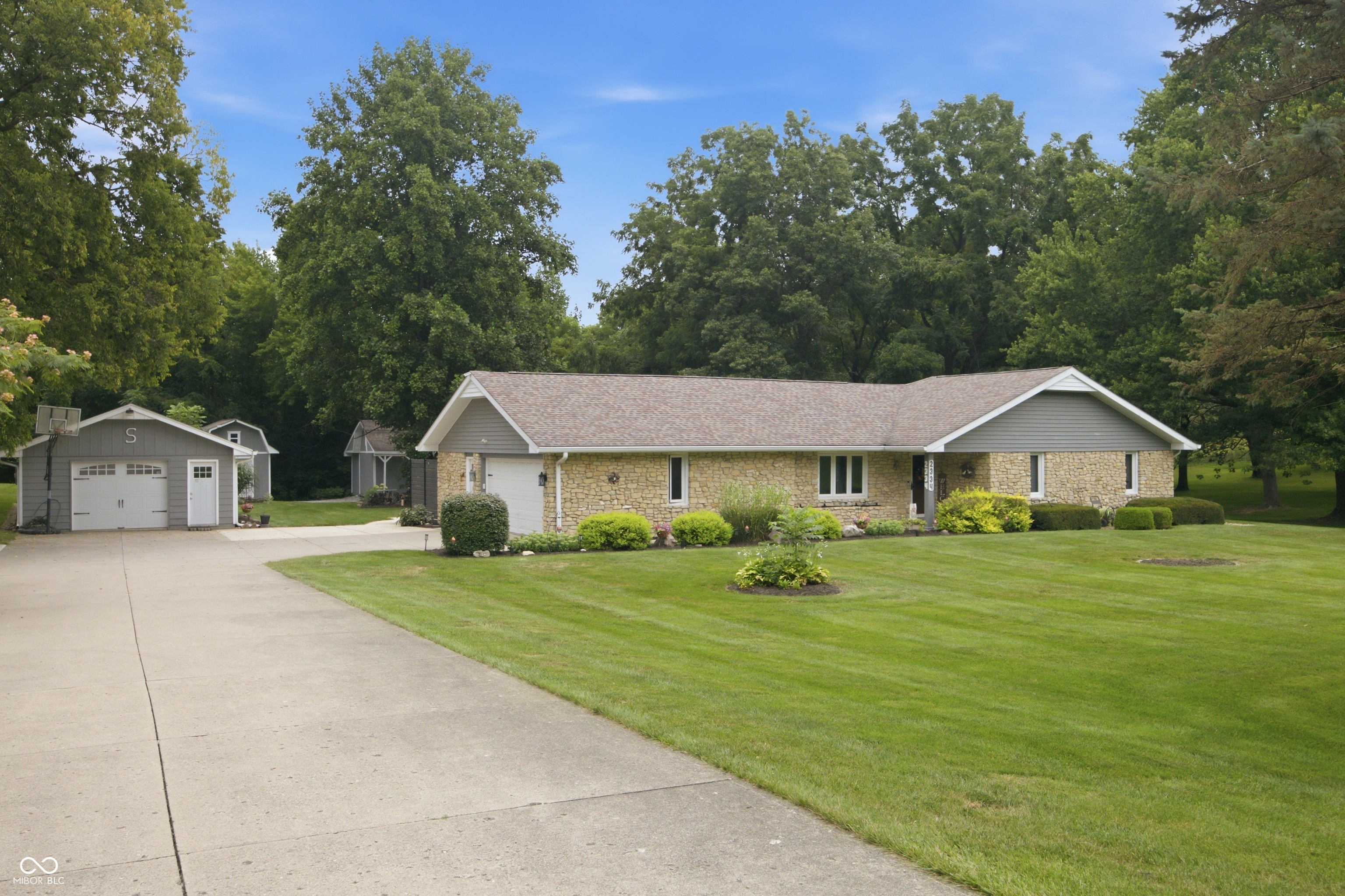 4th image of 2334 W Us Hwy 36, Pendleton, IN 46064 | MLS# 22118409