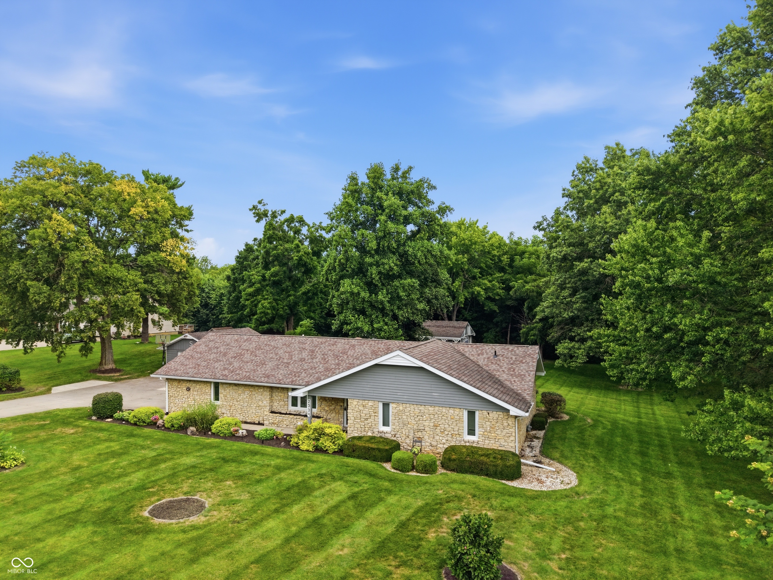 2nd image of 2334 W Us Hwy 36, Pendleton, IN 46064 | MLS# 22118409