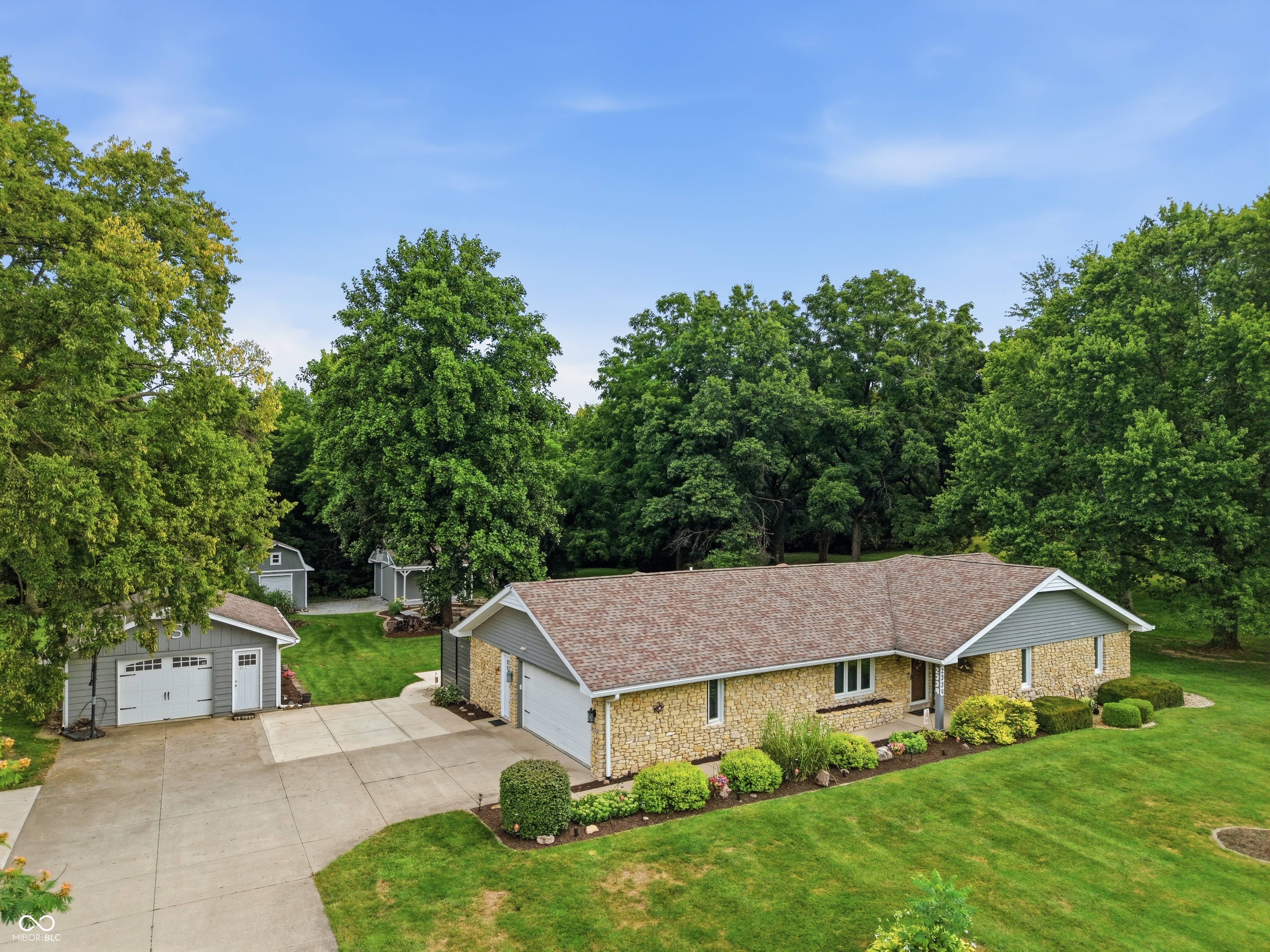 3rd image of 2334 W Us Hwy 36, Pendleton, IN 46064 | MLS# 22118409